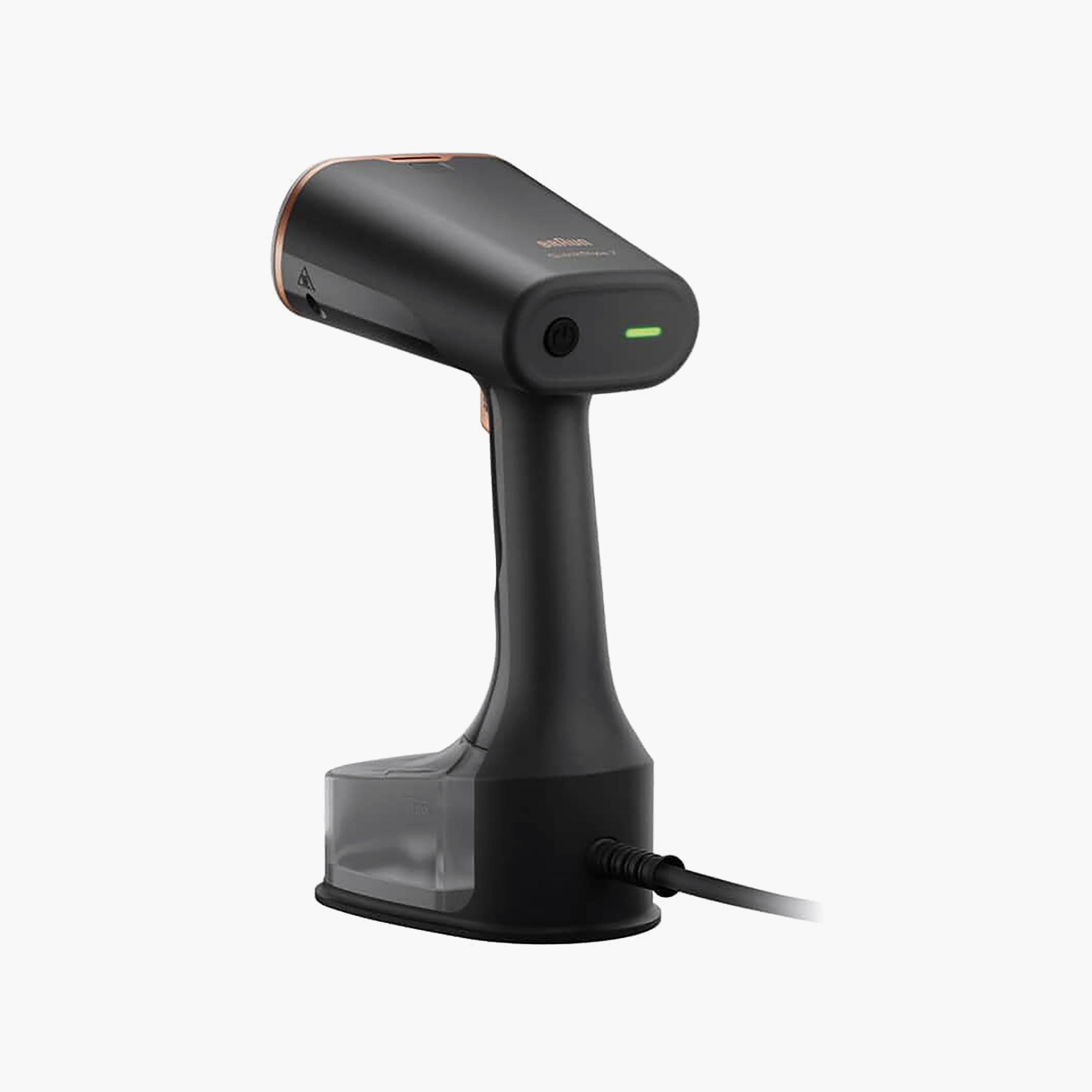 Braun Garment Steamer 250 ml 1600W White | GS7077BK-PROMO_EMAX_AE_ADIB_240926-image-3