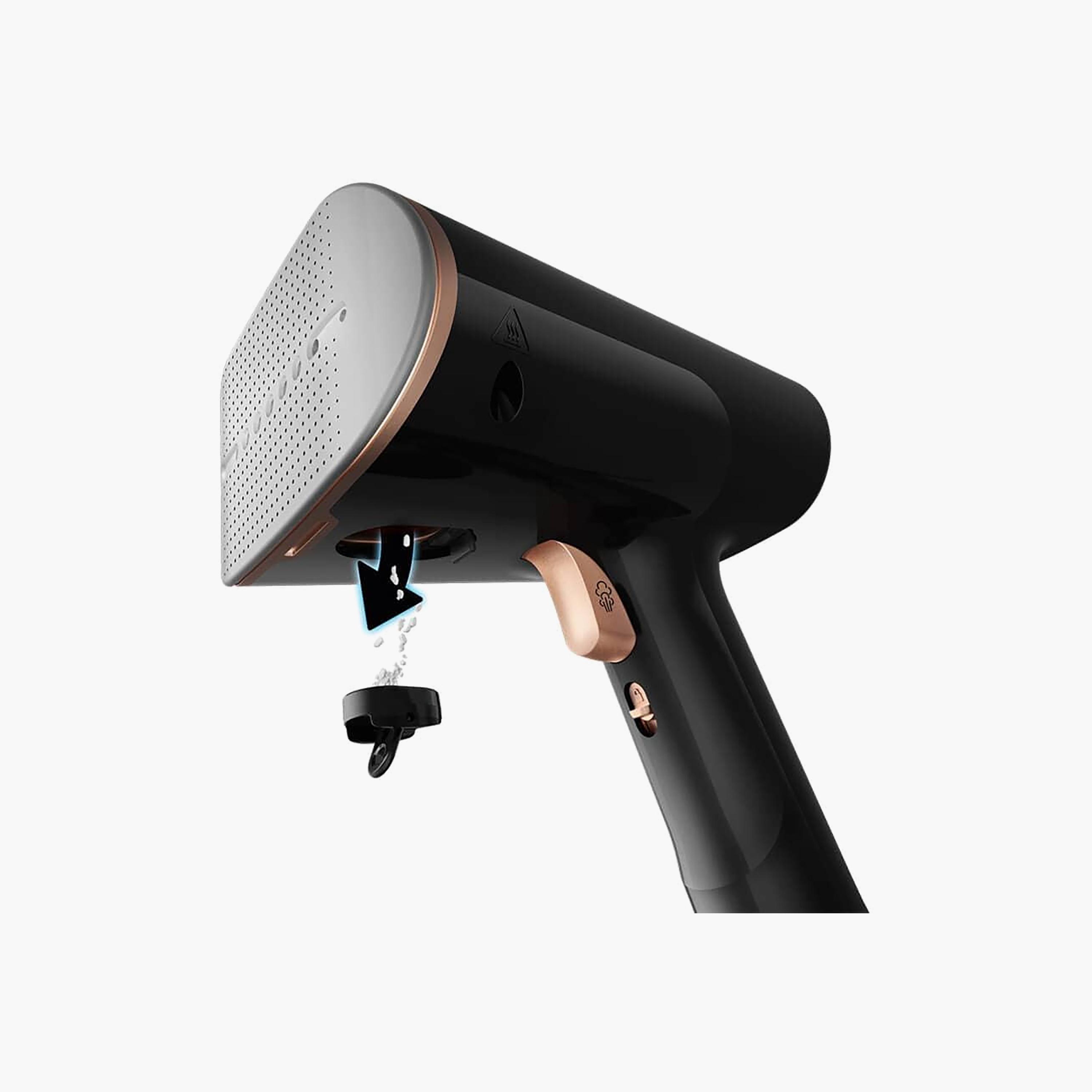 Braun Garment Steamer 250 ml 1600W White | GS7077BK-PROMO_EMAX_AE_ADIB_240926-image-4