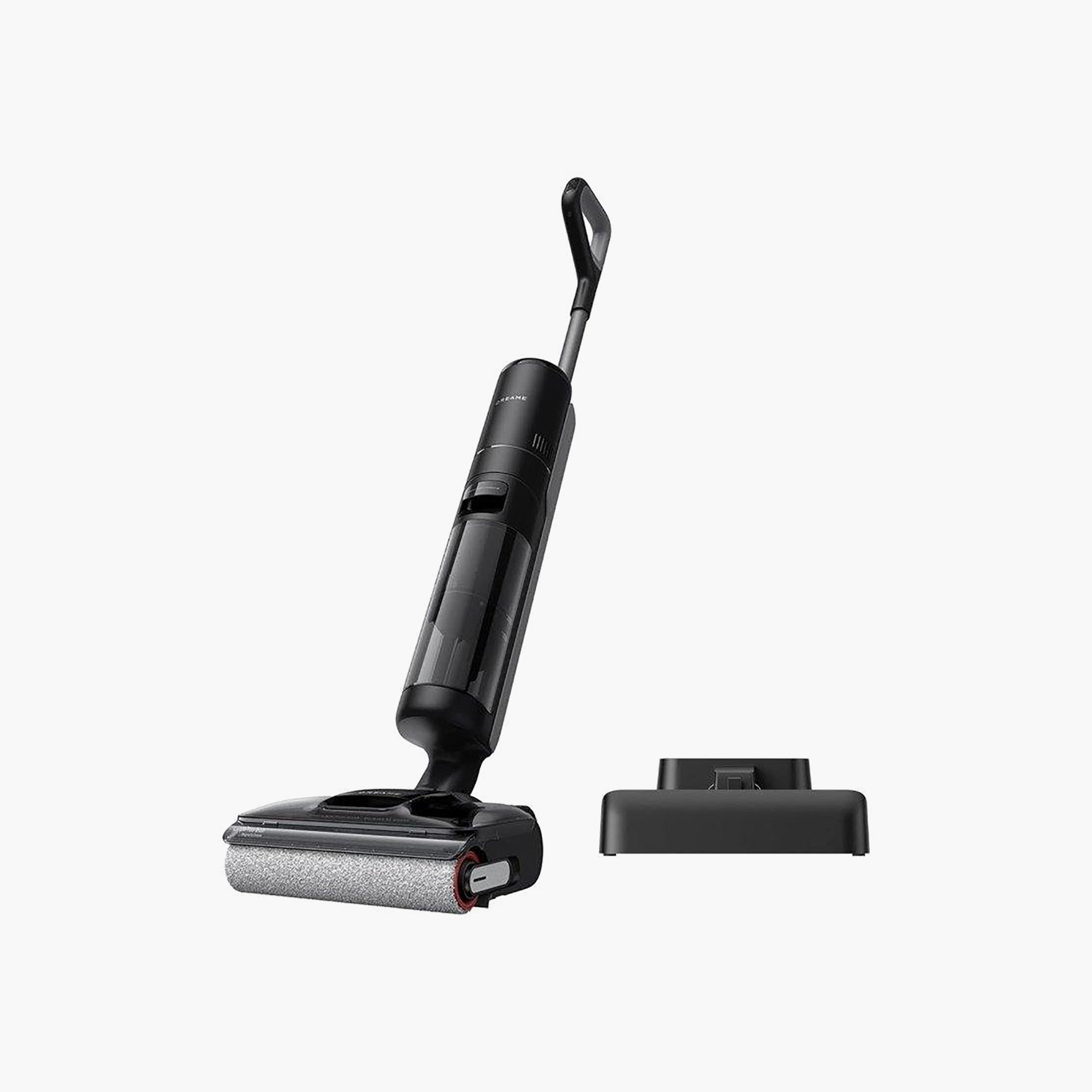 مكنسة كهربائية للتنظيف الجاف والرطب H60 من دريمي | HHR43A-household-appliances-homeappliances-vacuumcleaners-image-1