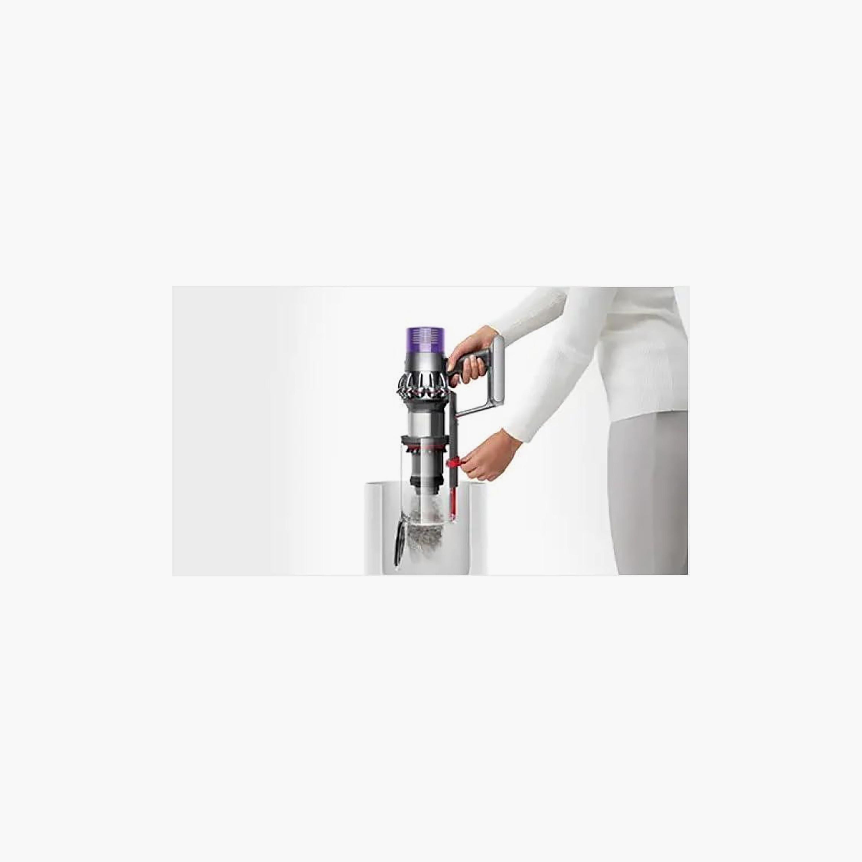 Dyson Cyclone V10 Submarine Wet and Dry Vacuum Cleaner Yellow Nickel | V10SUBMARINE-PROMO_EMAX_AE_ADIB_240926-image-3