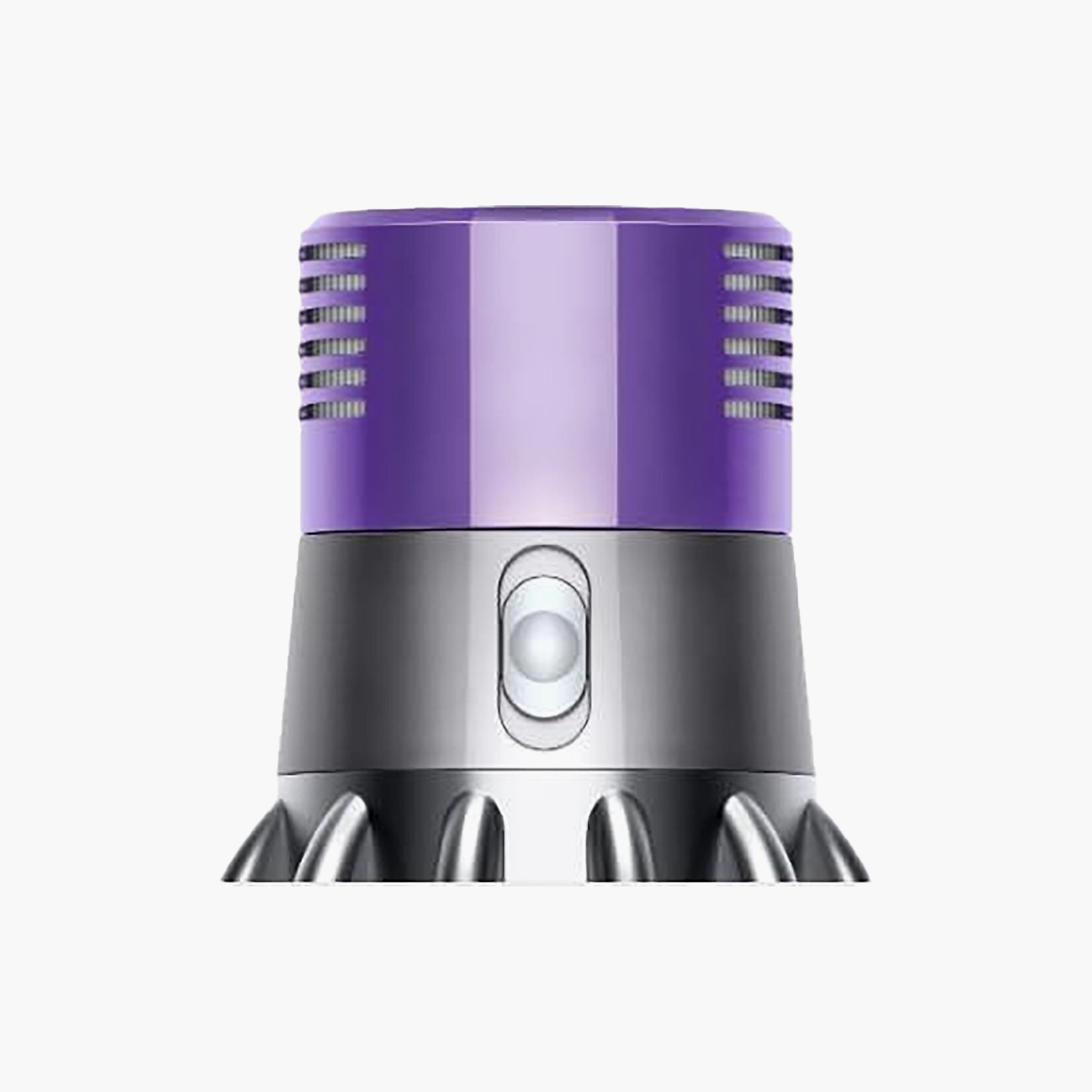 Dyson Cyclone V10 Submarine Wet and Dry Vacuum Cleaner Yellow Nickel | V10SUBMARINE-PROMO_EMAX_AE_ADIB_240926-image-4