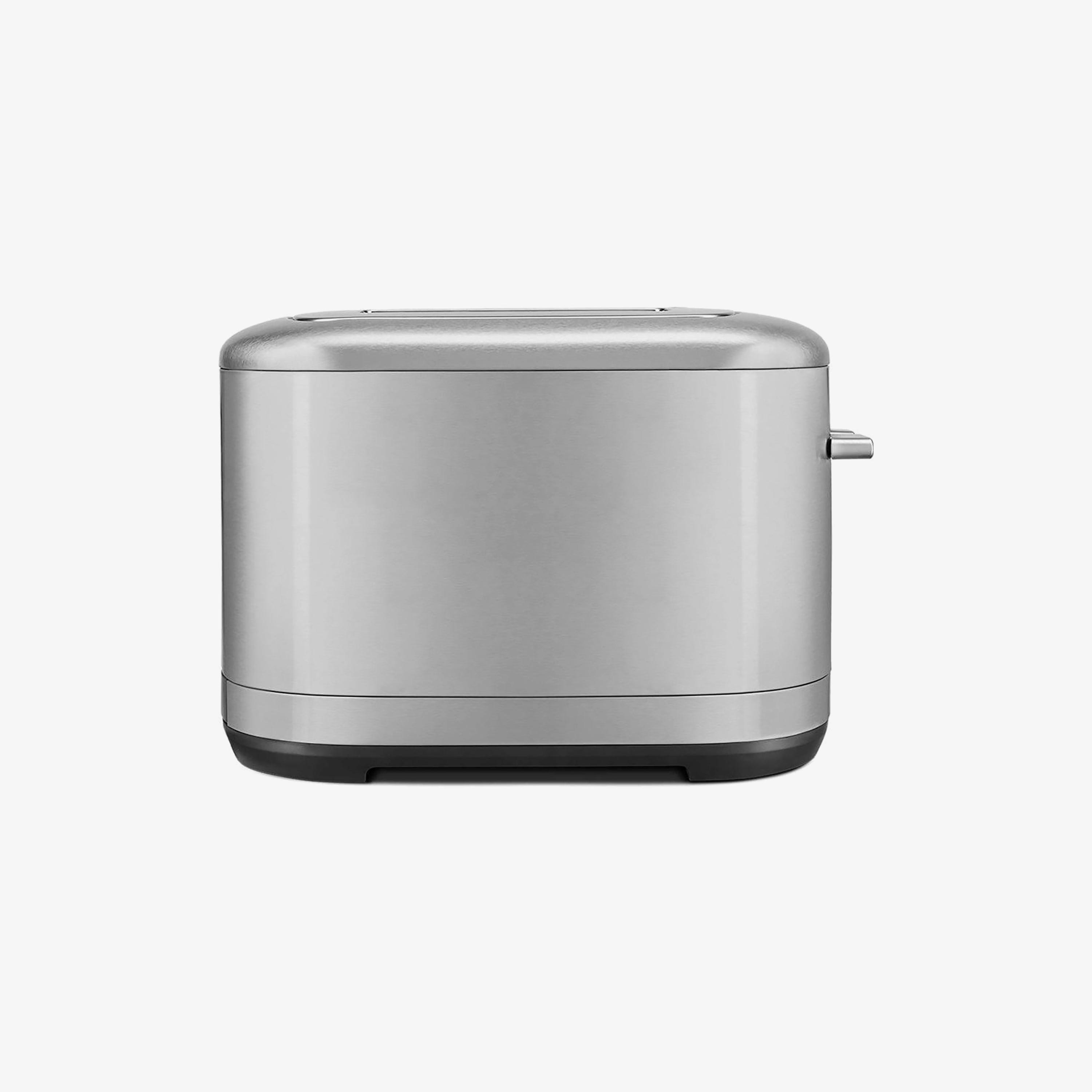 KitchenAid Toaster 2-Slice Stainless Steel | 5KMT2109BSX-household-appliances-kitchenappliances-toasters-image-4