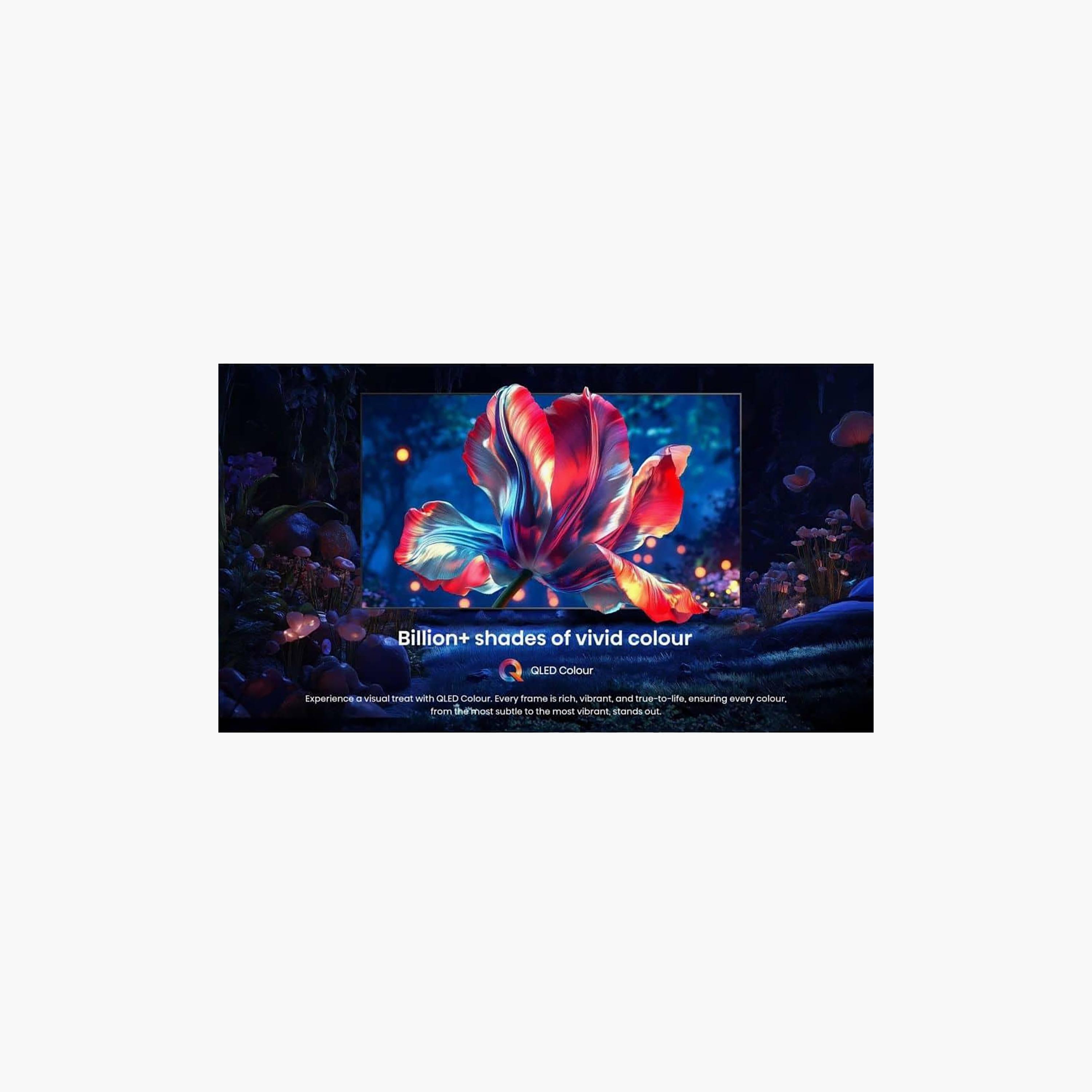 HISENSE 100 Inch 100Q7 QLED 4K 10 Watts Wi Fi + Bluetooth + HDMI + USB + LAN Smart TV 100Q7Q-electronics-televisionandvideo-image-2