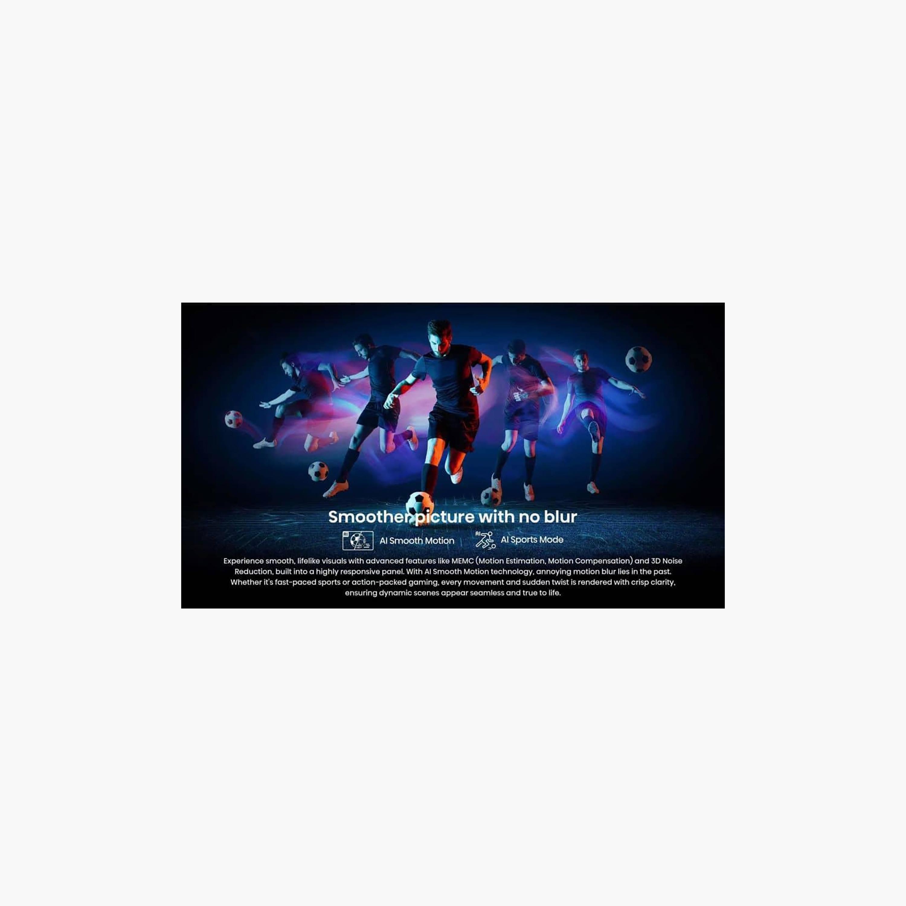 HISENSE 100 Inch 100Q7 QLED 4K 10 Watts Wi Fi + Bluetooth + HDMI + USB + LAN Smart TV 100Q7Q-electronics-televisionandvideo-image-8