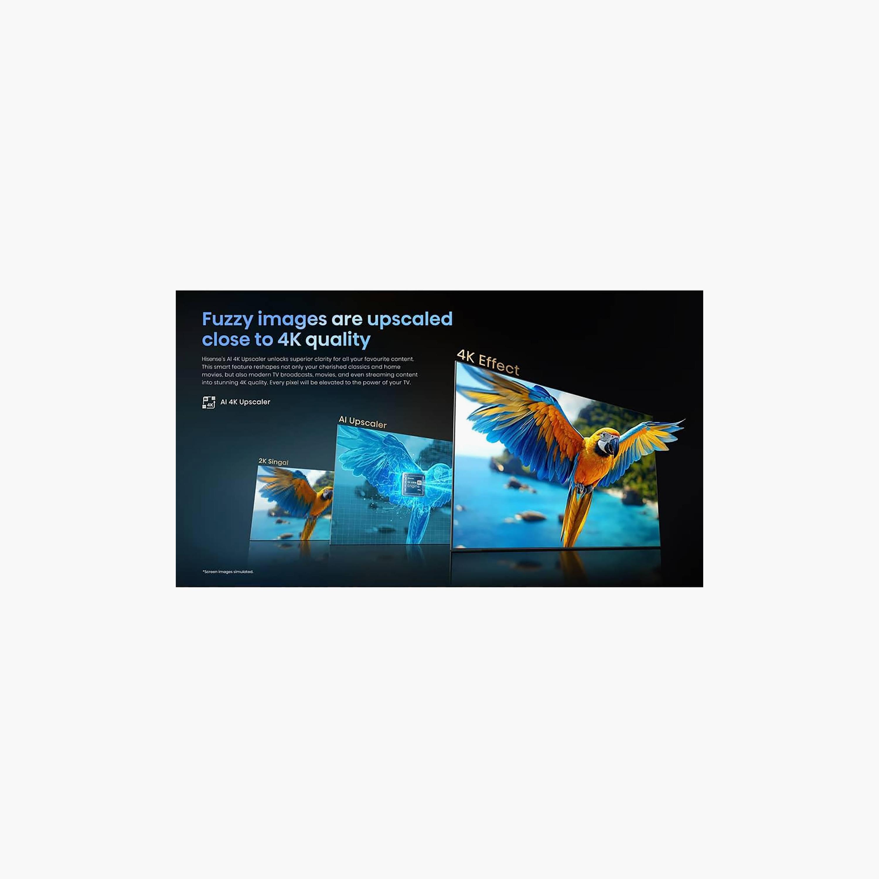 تلفزيون هايسنس الذكي 100" ULED Mini LED 4K MT9655 وايفاي 5 و بلوتوث 5.3 VIDAA TV 100U7Q-PROMO_EMAX_AE_ENBD_131026-image-2