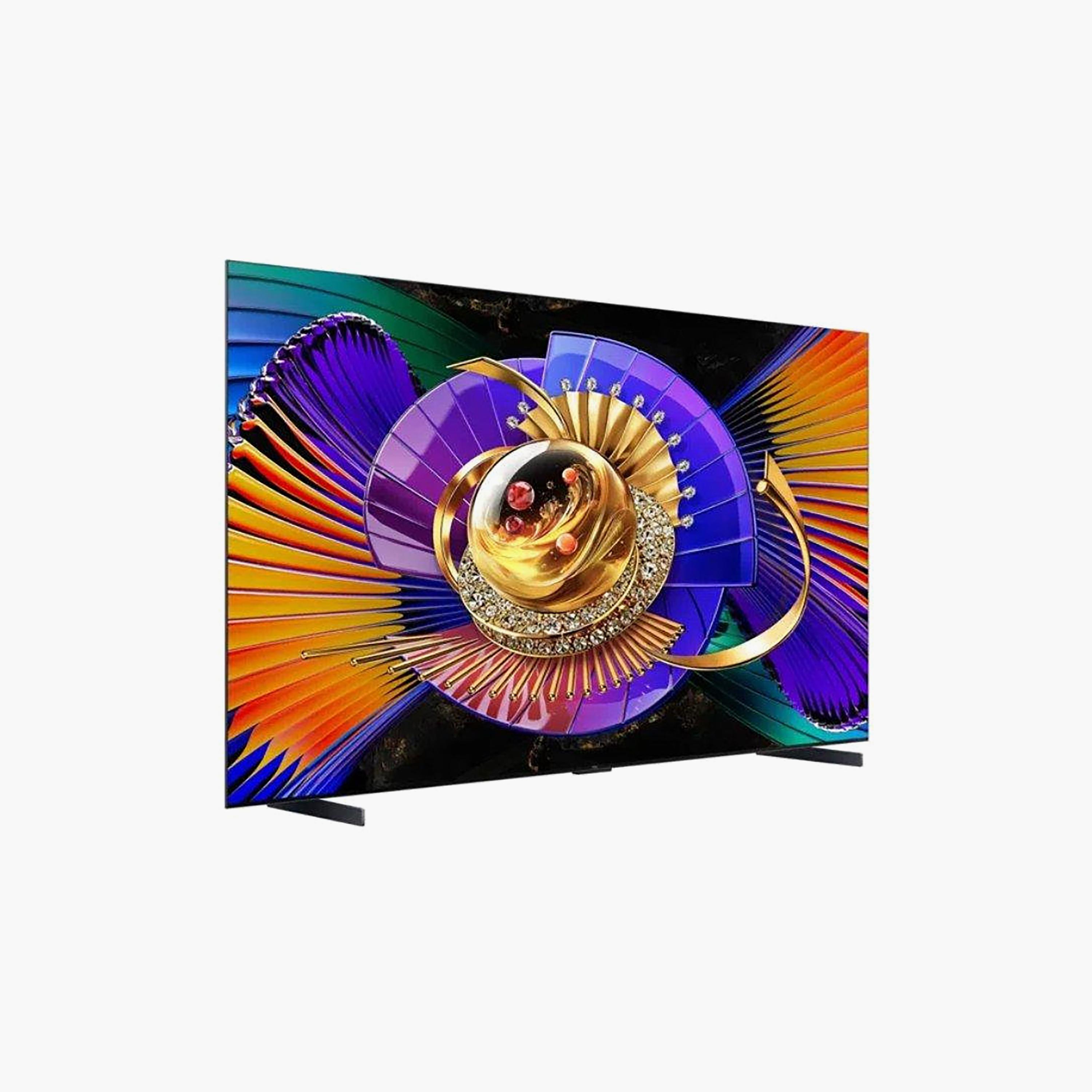 TCL 65 Inch SQD Mini LED 4K Smart 65C7L Wi Fi 5 Bluetooth HDMI USB LAN TV (2024 - International Version)-PROMO_EMAX_AE_ADIB_240926-image-2