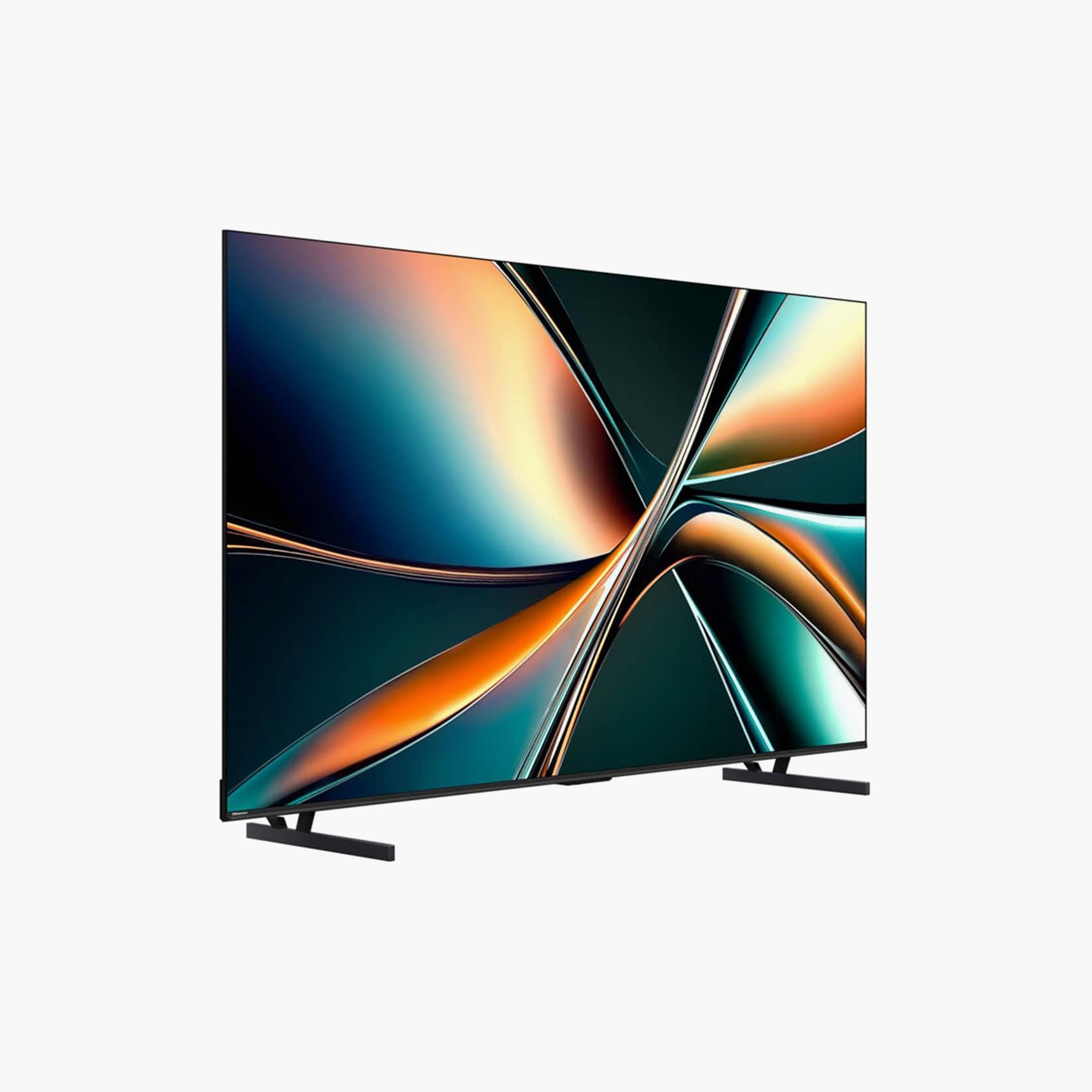 HISENSE 85 Inch U7Q PRO Mini LED 4K MT9655 47W Audio VIDAA TV Pro Series Smart TV 85U7Q PRO (2024 - International Version)-PROMO_EMAX_AE_ADIB_240926-image-2