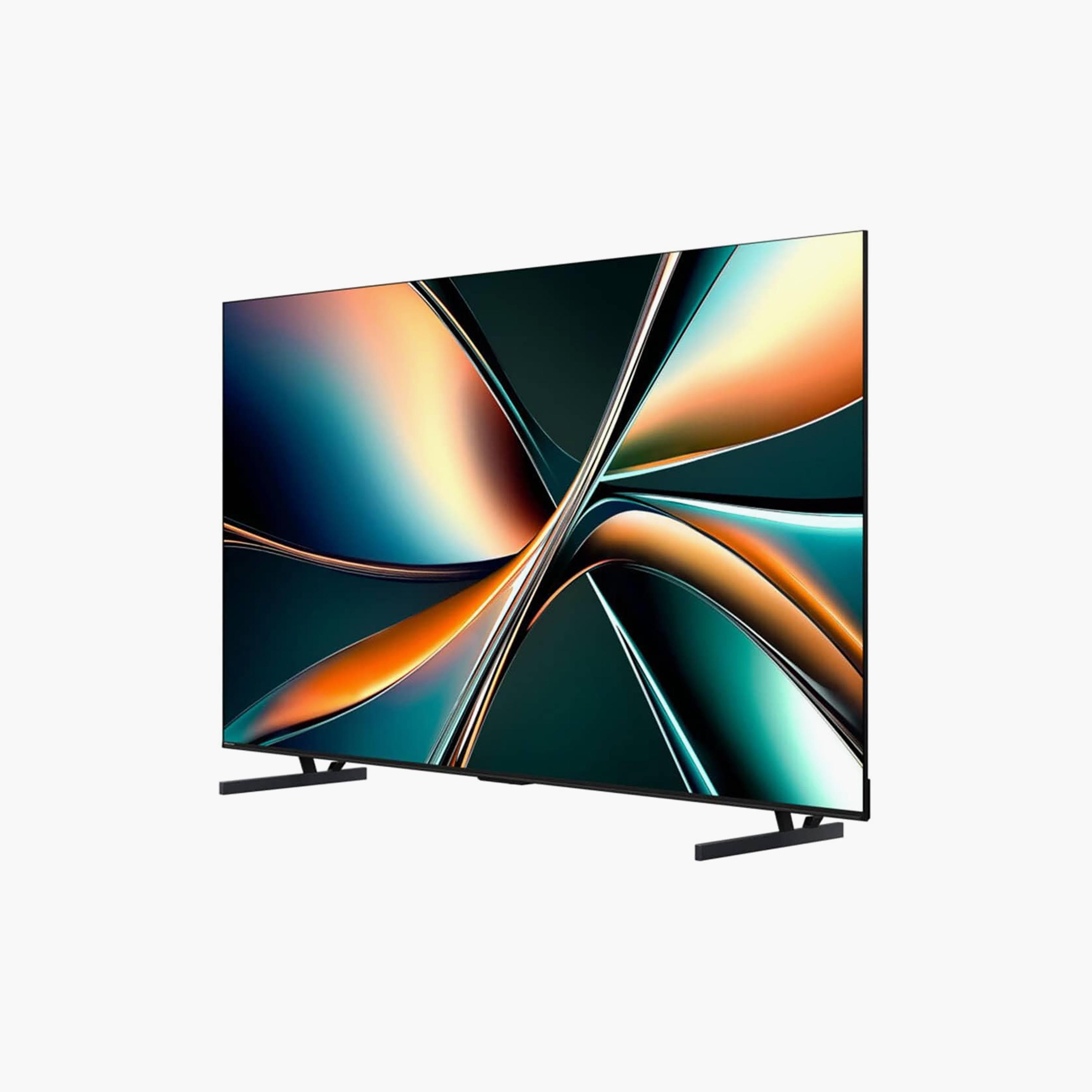 HISENSE 85 Inch U7Q PRO Mini LED 4K MT9655 47W Audio VIDAA TV Pro Series Smart TV 85U7Q PRO (2024 - International Version)-PROMO_EMAX_AE_ADIB_240926-image-3