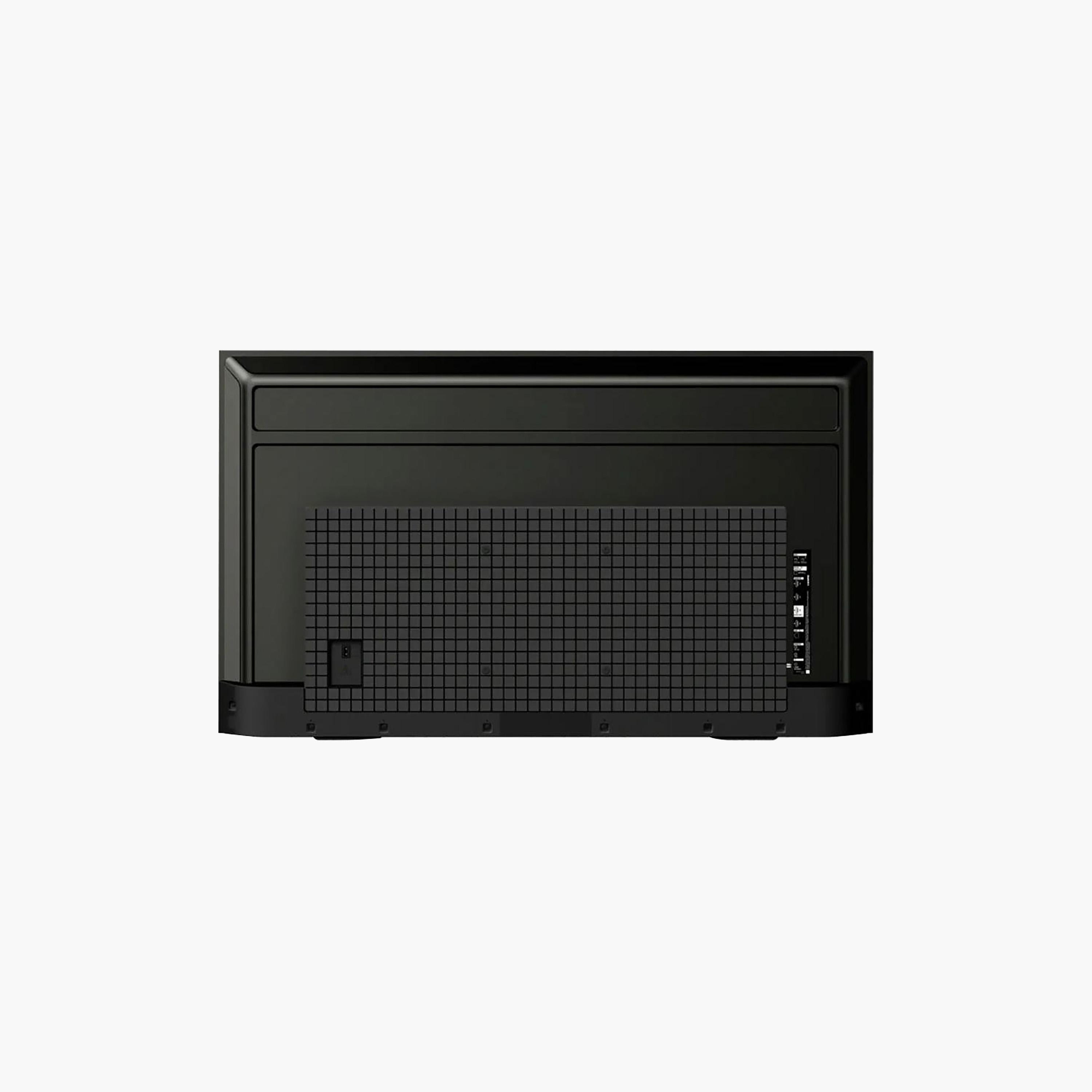 تلفزيون سمارت برافيا 2 II LED 4K 43" X1 HDR وواي فاي وبلوتوث وHDMI وUSB وLAN من سوني-PROMO_EMAX_AE_ENBD_131026-image-2