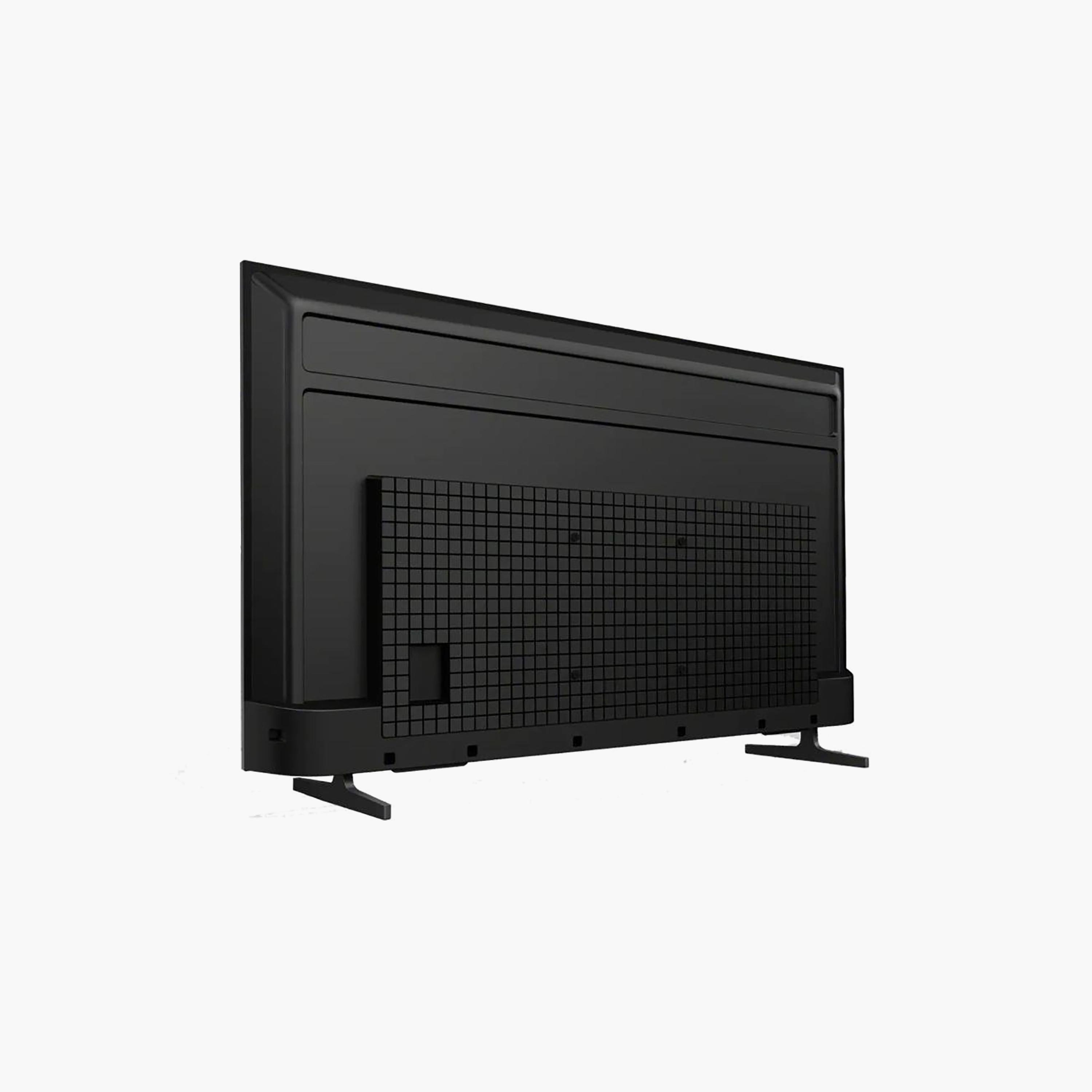 Sony 50 Inch BRAVIA 2 II LED 4K X1 Processor Wi-Fi + Bluetooth HDMI USB Slots LAN LCD TV Smart TV K50S20M2 (2025 - International Version)-PROMO_EMAX_AE_ADIB_240926-image-2