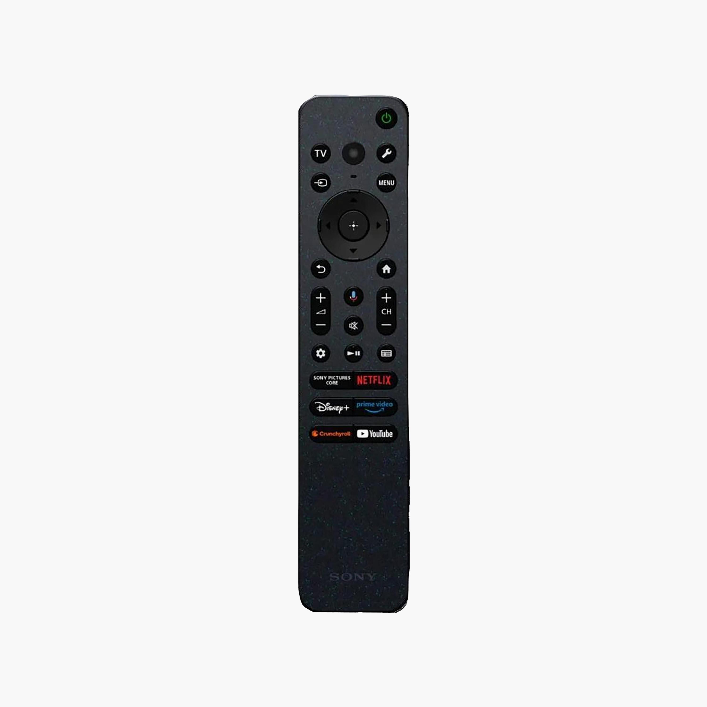 Sony 50 Inch BRAVIA 2 II LED 4K X1 Processor Wi-Fi + Bluetooth HDMI USB Slots LAN LCD TV Smart TV K50S20M2 (2025 - International Version)-PROMO_EMAX_AE_ADIB_240926-image-4