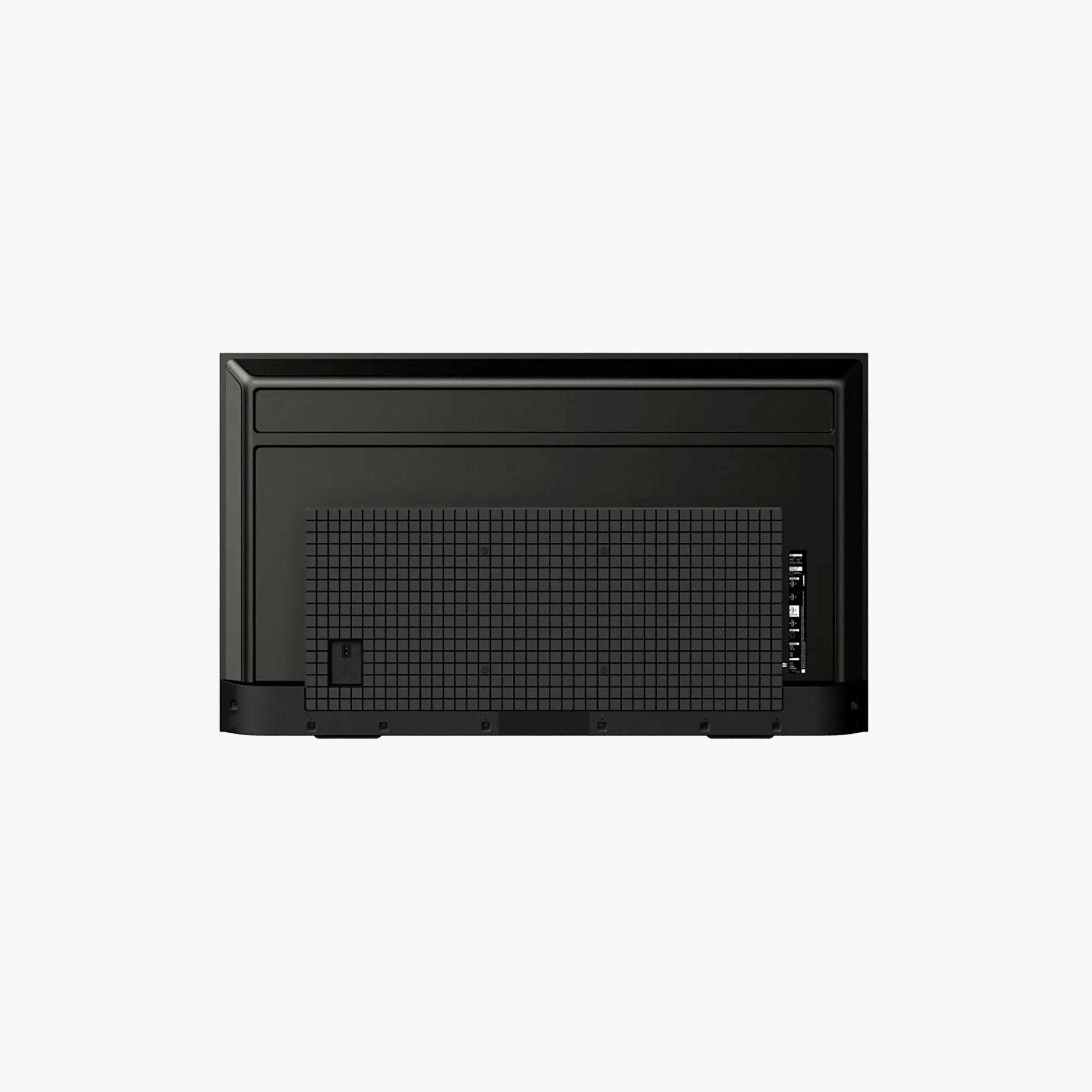 Sony 50 Inch BRAVIA 2 II LED 4K X1 Processor Wi-Fi + Bluetooth HDMI USB Slots LAN LCD TV Smart TV K50S20M2 (2025 - International Version)-PROMO_EMAX_AE_ADIB_240926-image-5