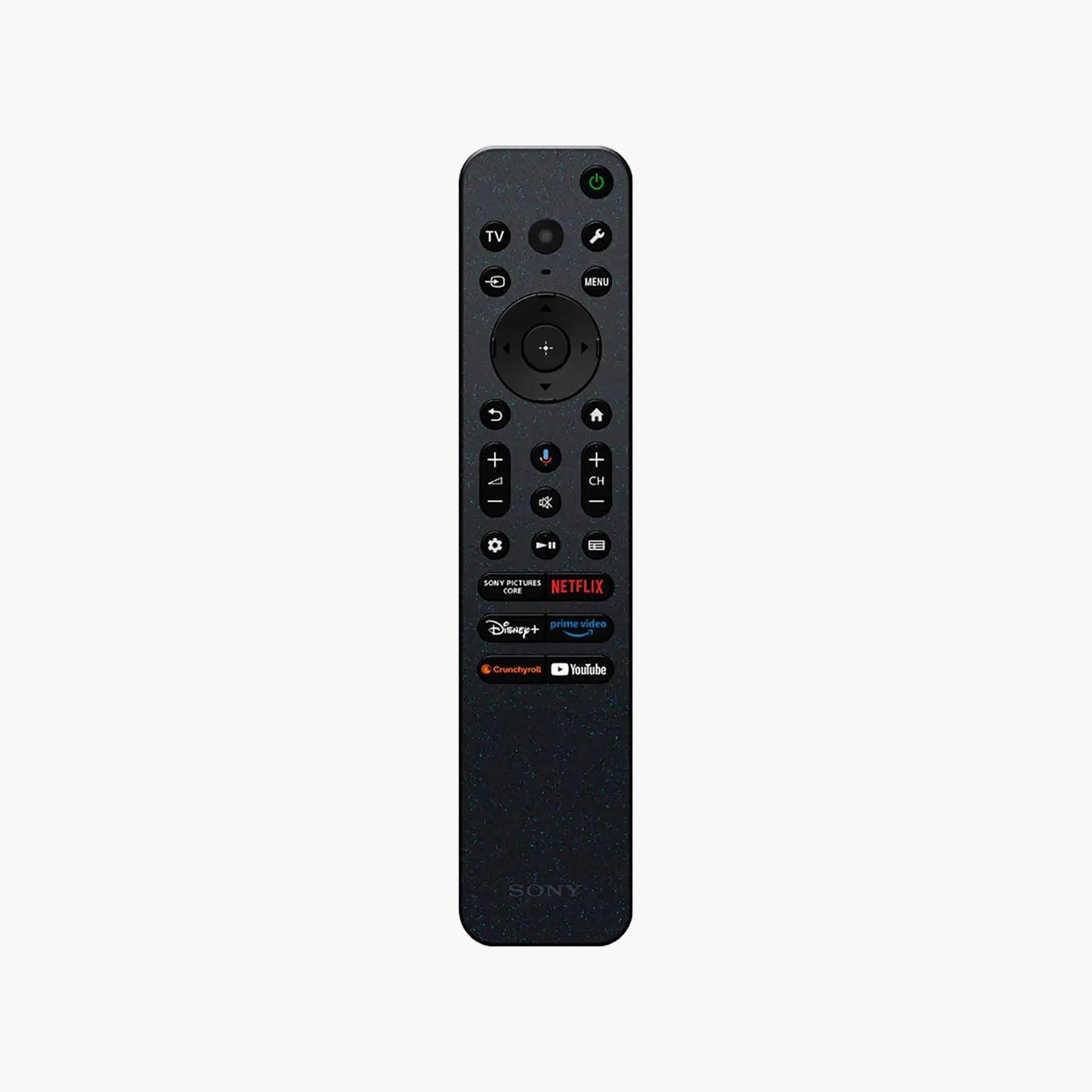 Sony 65 Inch Bravia 5 Mini LED 4K XR Processor HDR Dolby Atmos Wi Fi Bluetooth Smart TV K65XR50 (2025 - International Version)-PROMO_EMAX_AE_ENBD_131026-image-3