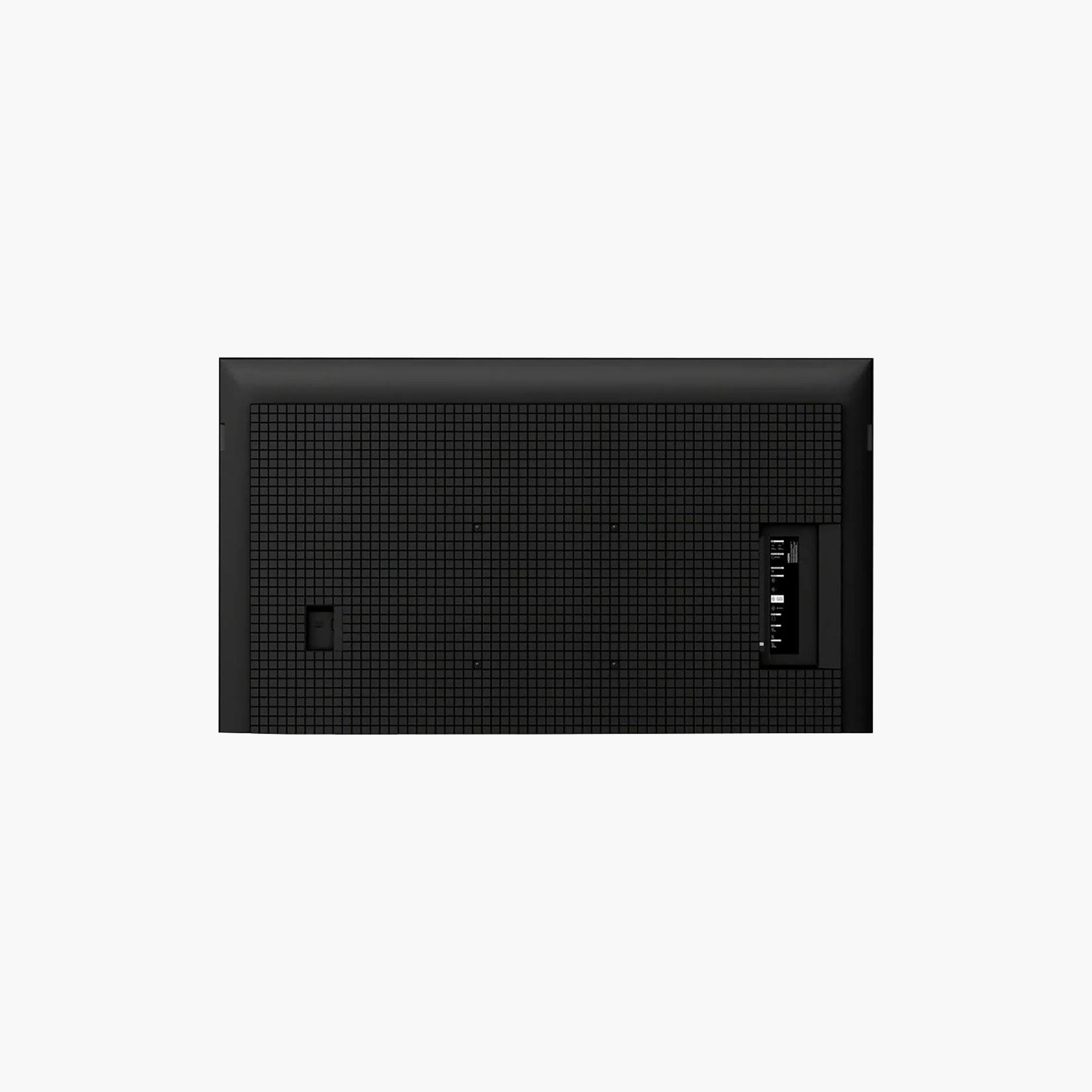 Sony 65 Inch Bravia 5 Mini LED 4K XR Processor HDR Dolby Atmos Wi Fi Bluetooth Smart TV K65XR50 (2025 - International Version)-PROMO_EMAX_AE_ENBD_131026-image-9
