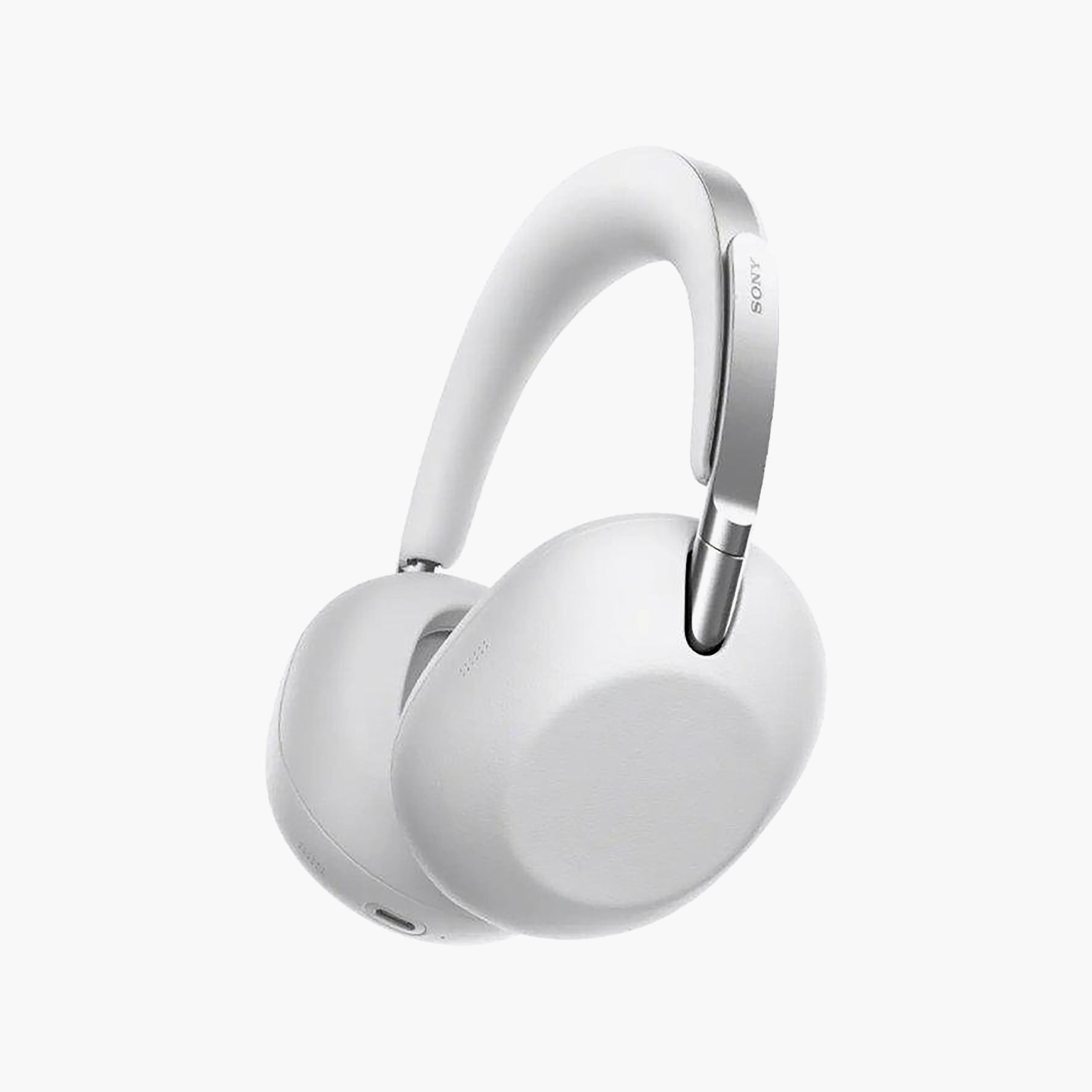 Sony The Collexion Wireless Noise Cancelling Headphones | WH1000XX-PROMO_EMAX_AE_ADIB_240926-image-3