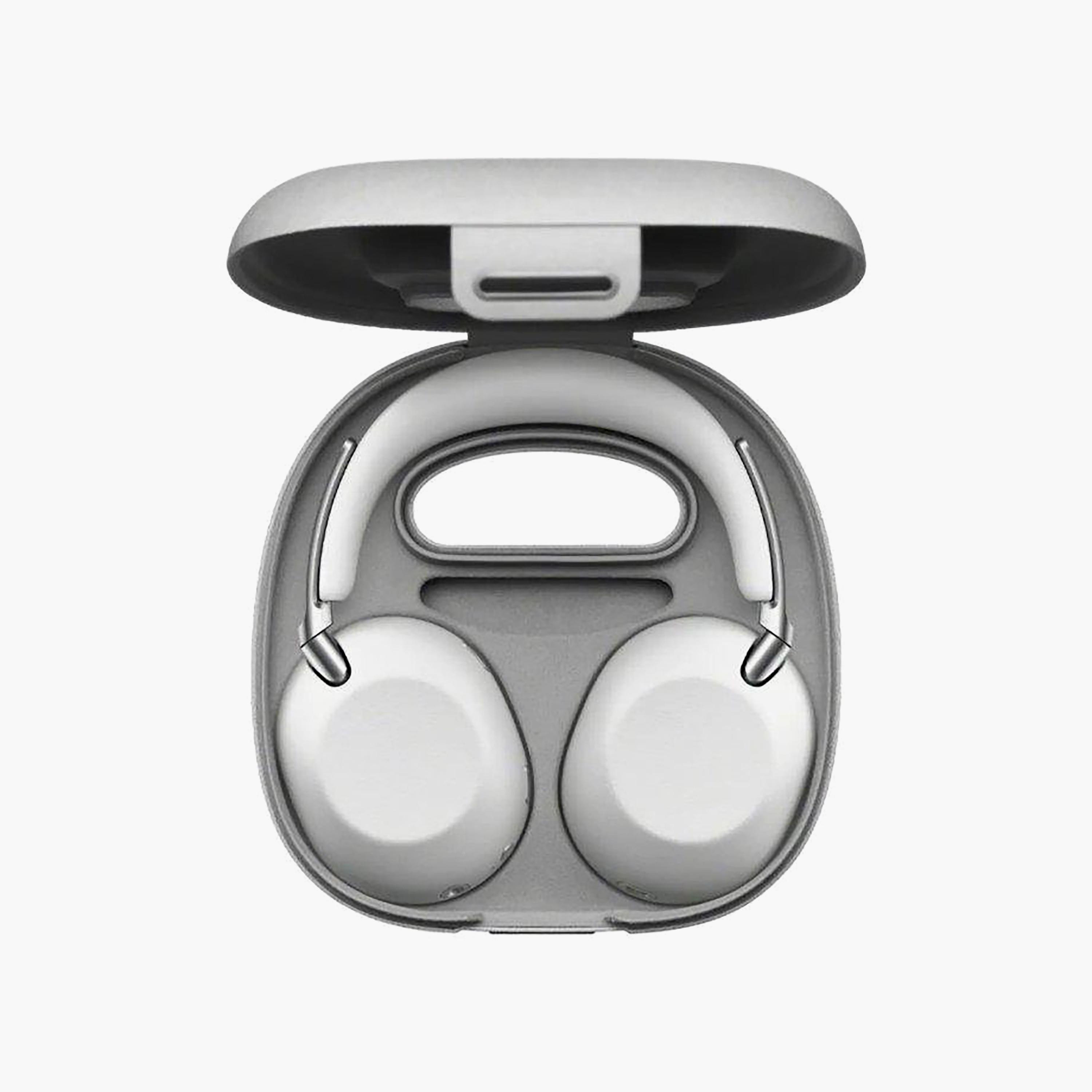 Sony The Collexion Wireless Noise Cancelling Headphones | WH1000XX-PROMO_EMAX_AE_ADIB_240926-image-6