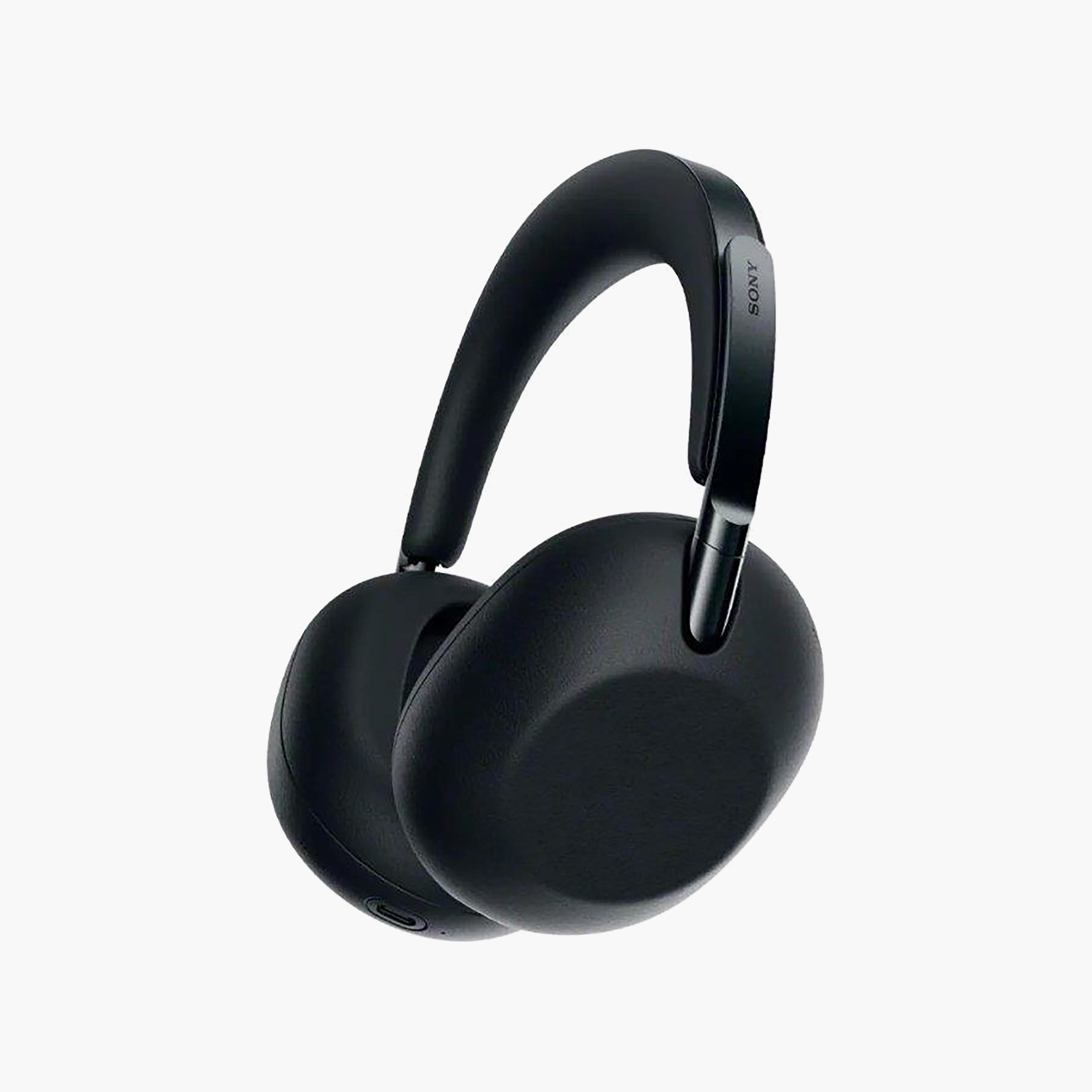 Sony The Collexion Wireless Noise Cancelling Headphones | WH1000XX-PROMO_EMAX_AE_ADIB_240926-image-3