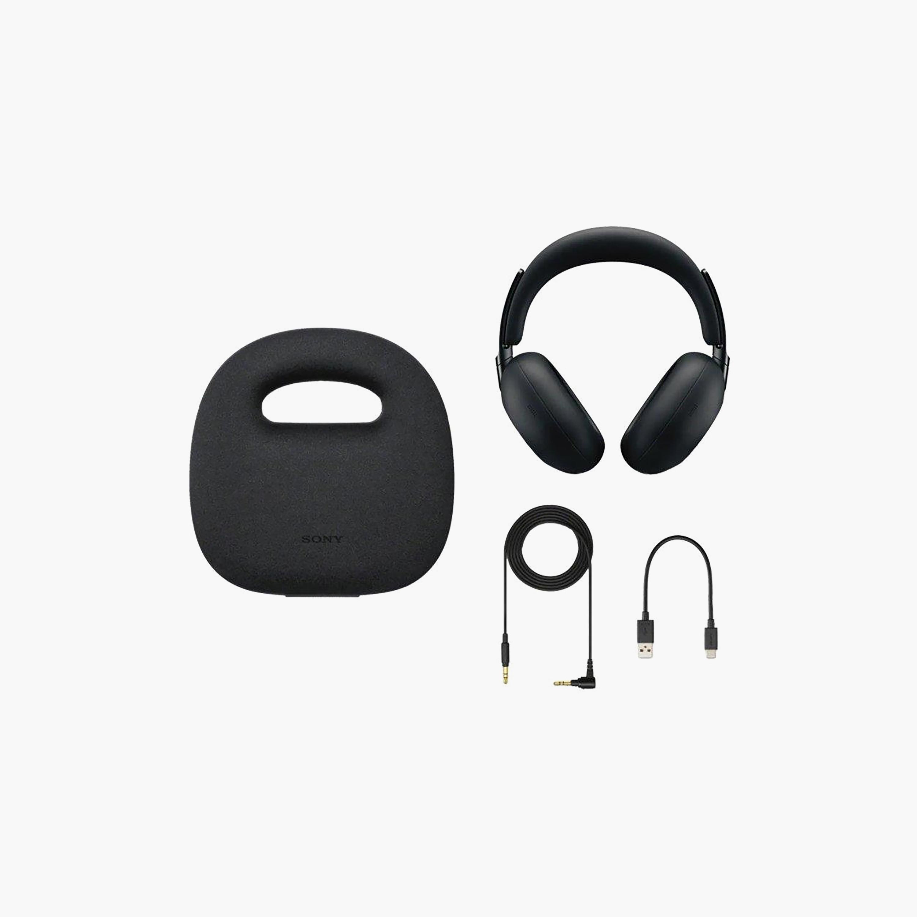 Sony The Collexion Wireless Noise Cancelling Headphones | WH1000XX-PROMO_EMAX_AE_ADIB_240926-image-8