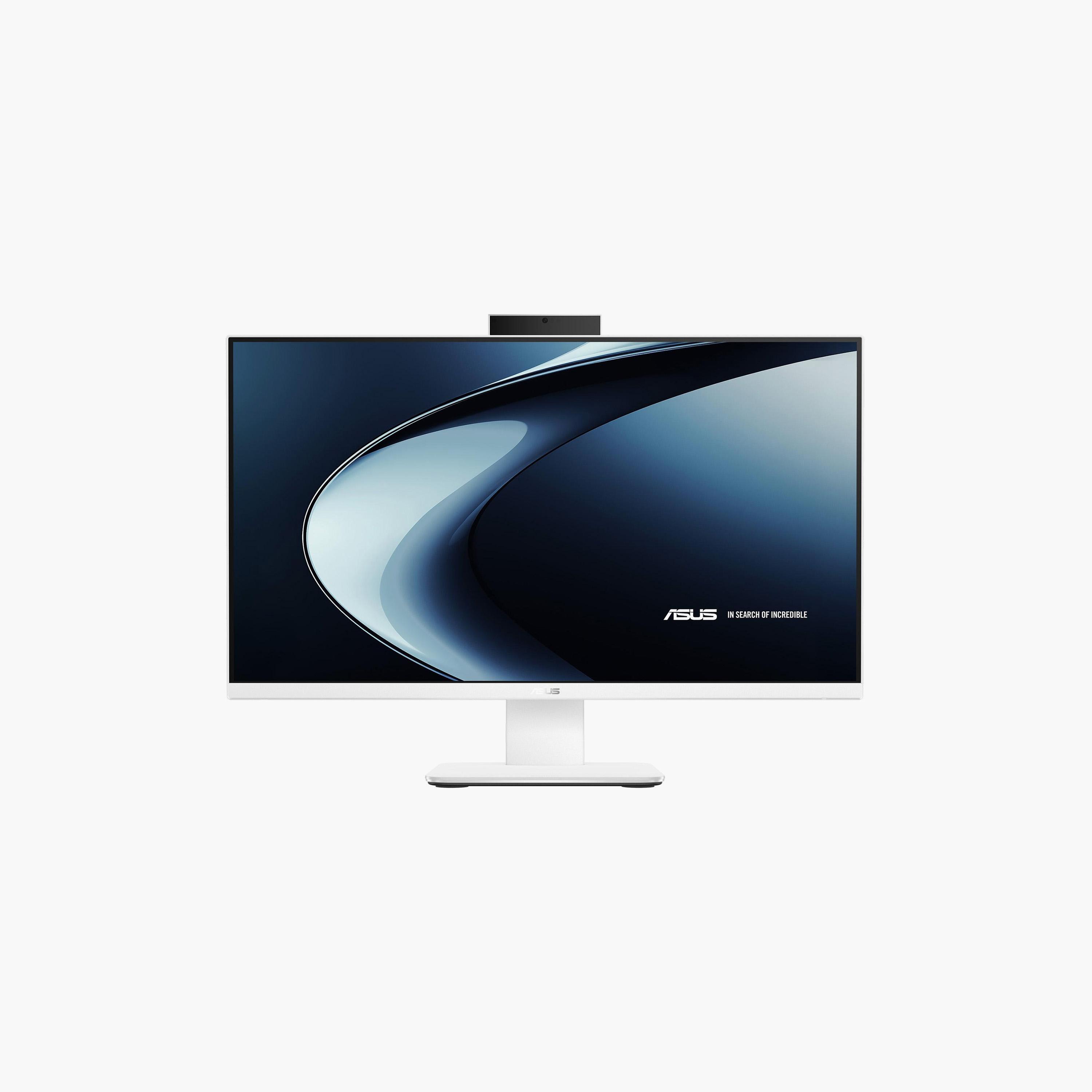 Asus AIO Intel Core 7 240H 16GB RAM 1TB SSD Shared Graphics 27 Inch Non Touch | V470VA-C724016001W-electronics-accessories-computeraccesories-image-1