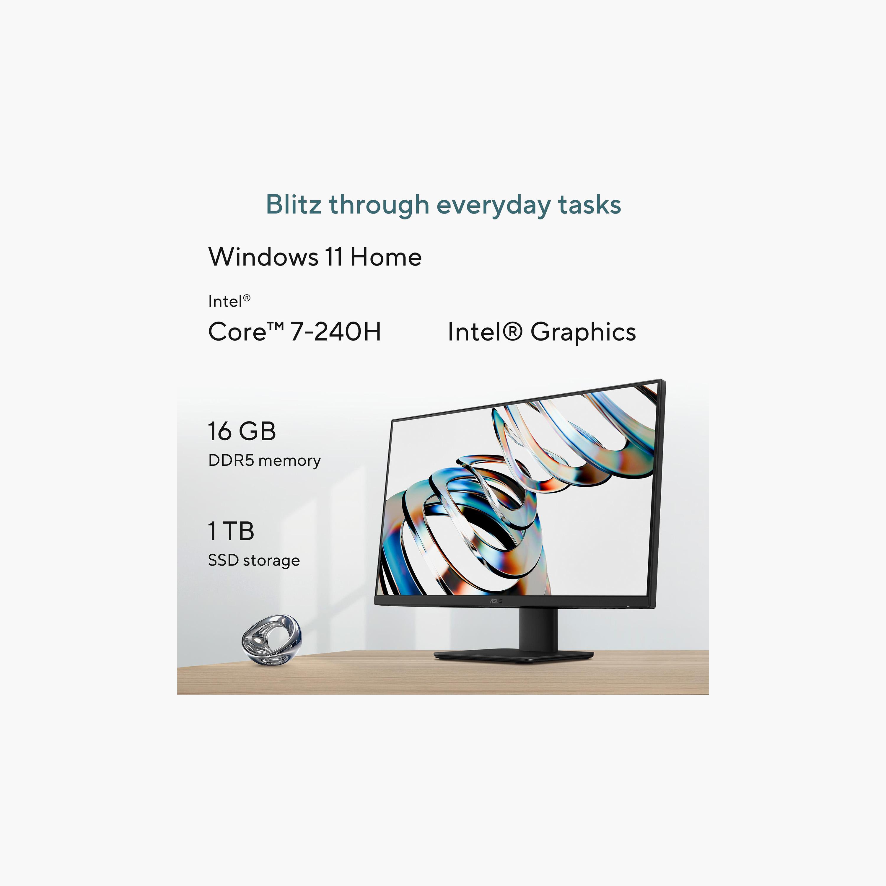 Asus AIO Intel Core 7 240H 16GB RAM 1TB SSD Shared Graphics 27 Inch Non Touch | V470VA-C724016001W-electronics-accessories-computeraccesories-image-11