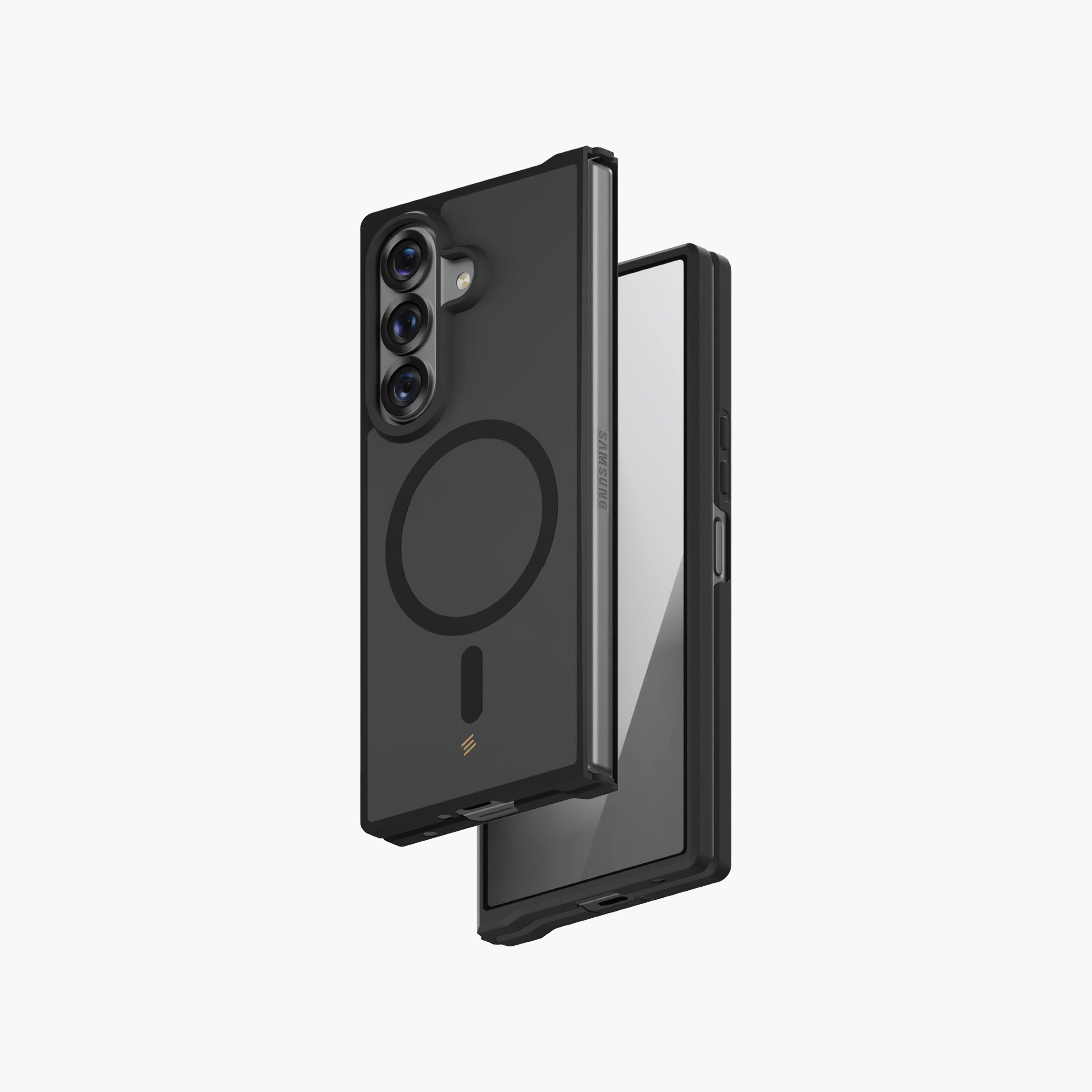 جراب أنيق بريميوم أولترا جارد لجهاز سامسونج فولد 7 | SSFD7DC-electronics-accessories-mobileaccesories-image-4