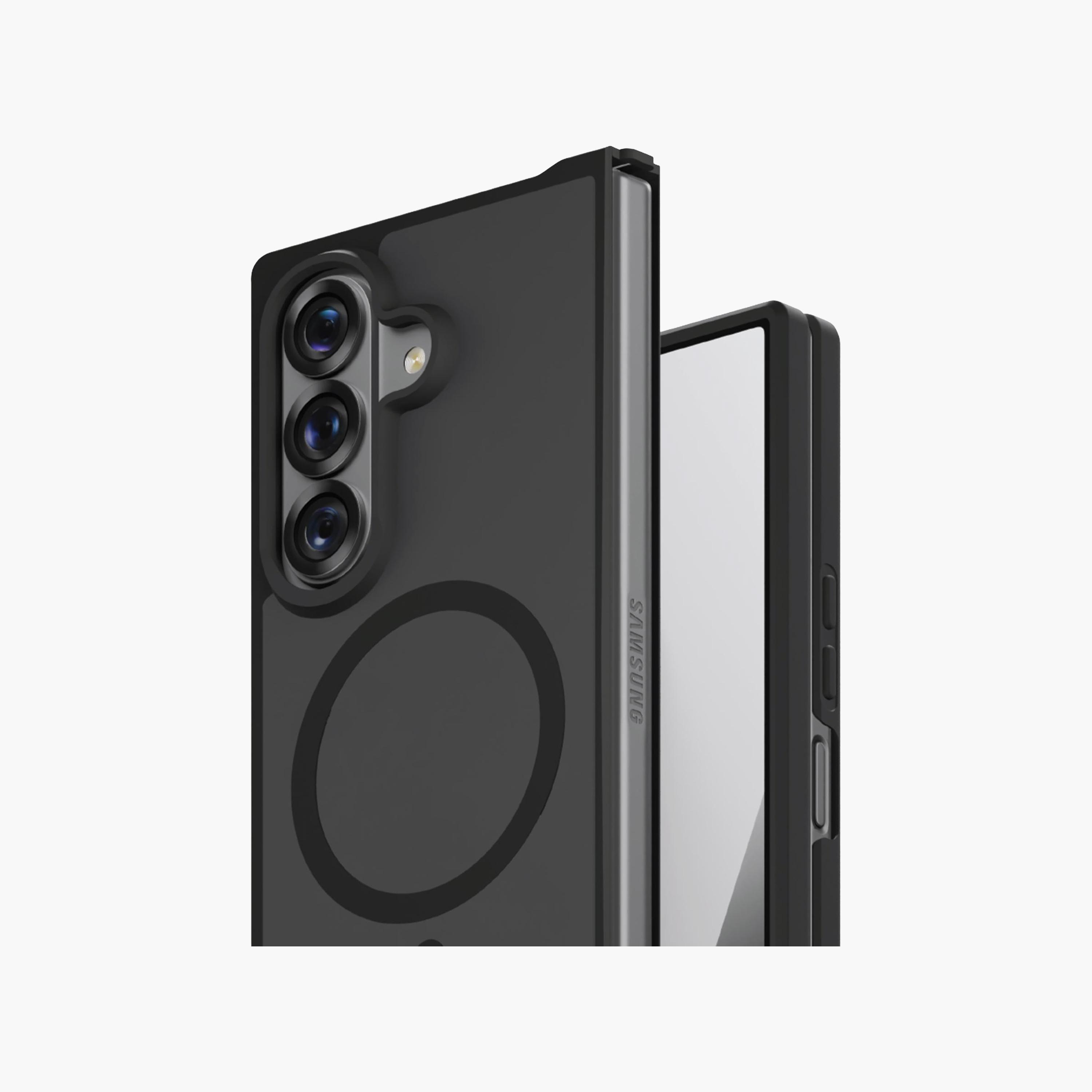 جراب أنيق بريميوم أولترا جارد لجهاز سامسونج فولد 7 | SSFD7DC-electronics-accessories-mobileaccesories-image-5
