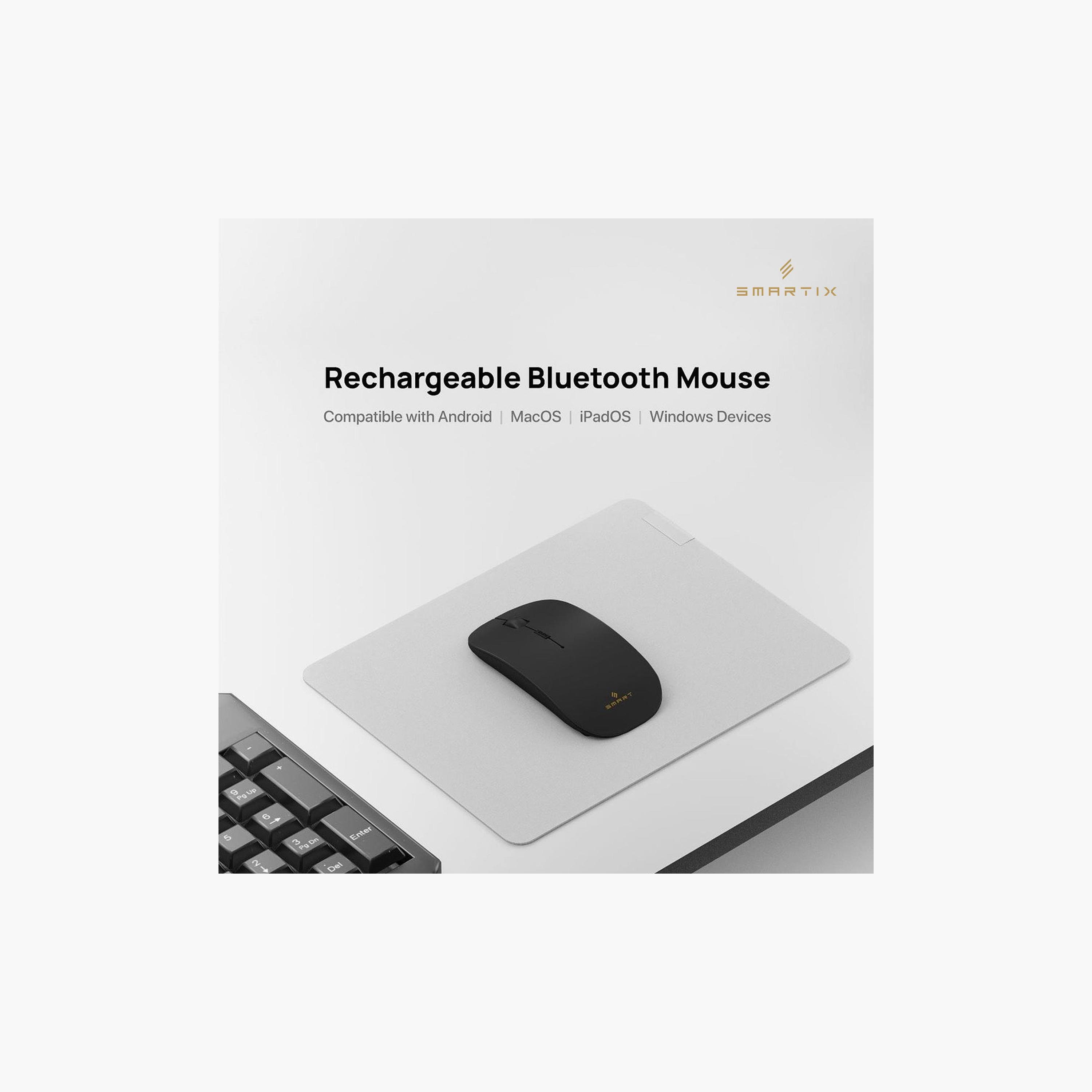 Smartix Premium Bluetooth Dry Cell Mouse | SMMW01PEM-electronics-accessories-computeraccesories-image-3