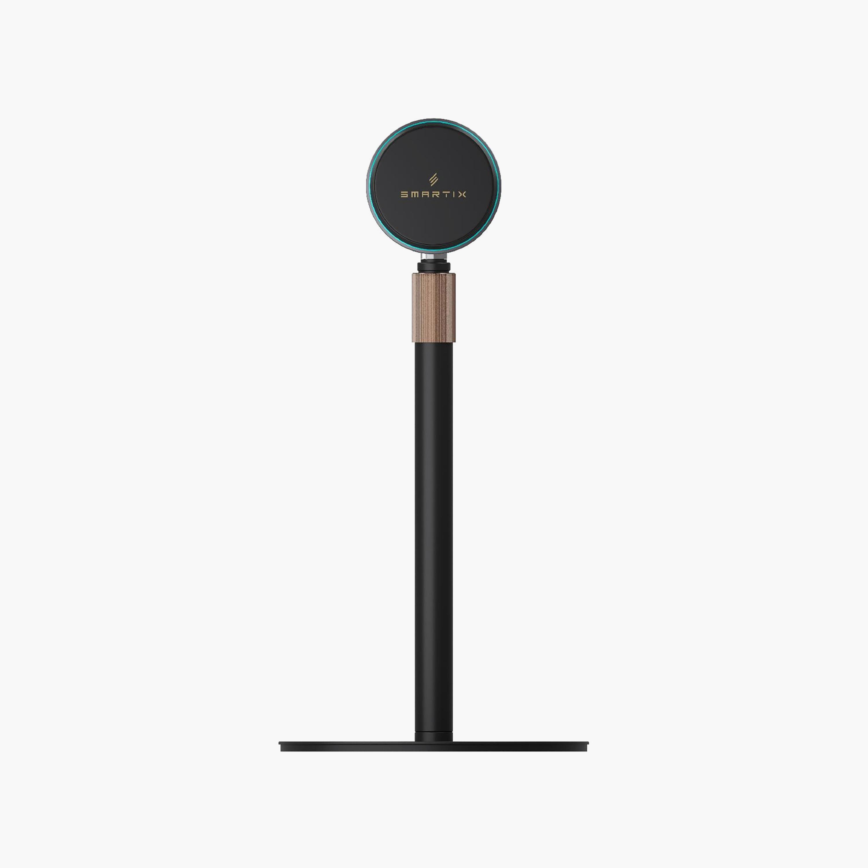 Smartix Airduo Qi2 25W Wireless Charging Holder Car Desktop | SMCDH-electronics-accessories-mobileaccesories-image-1