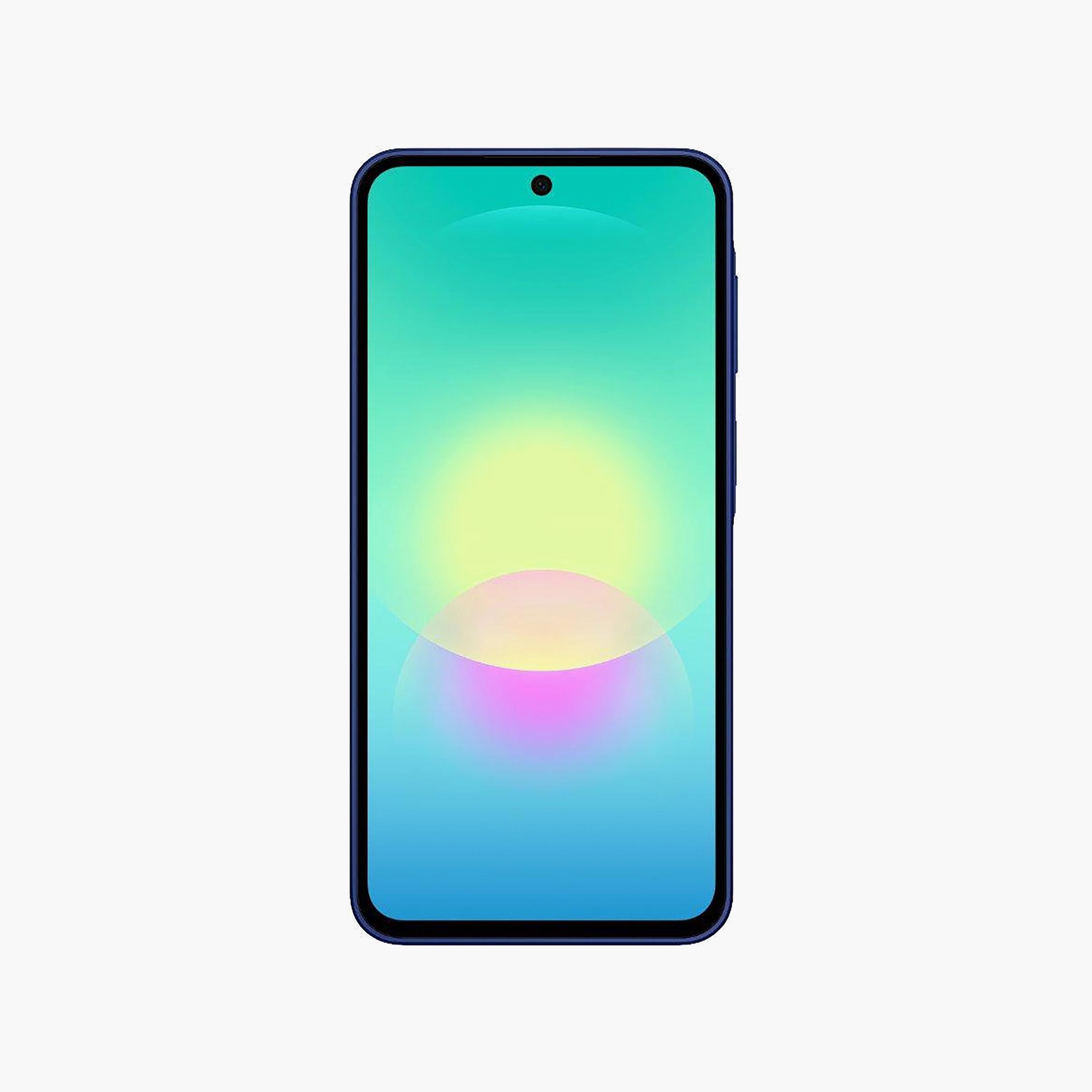 Samsung Galaxy A27 5G 8GB 128GB Snapdragon 6 Gen 3 Android Smartphone-electronics-phones-image-1