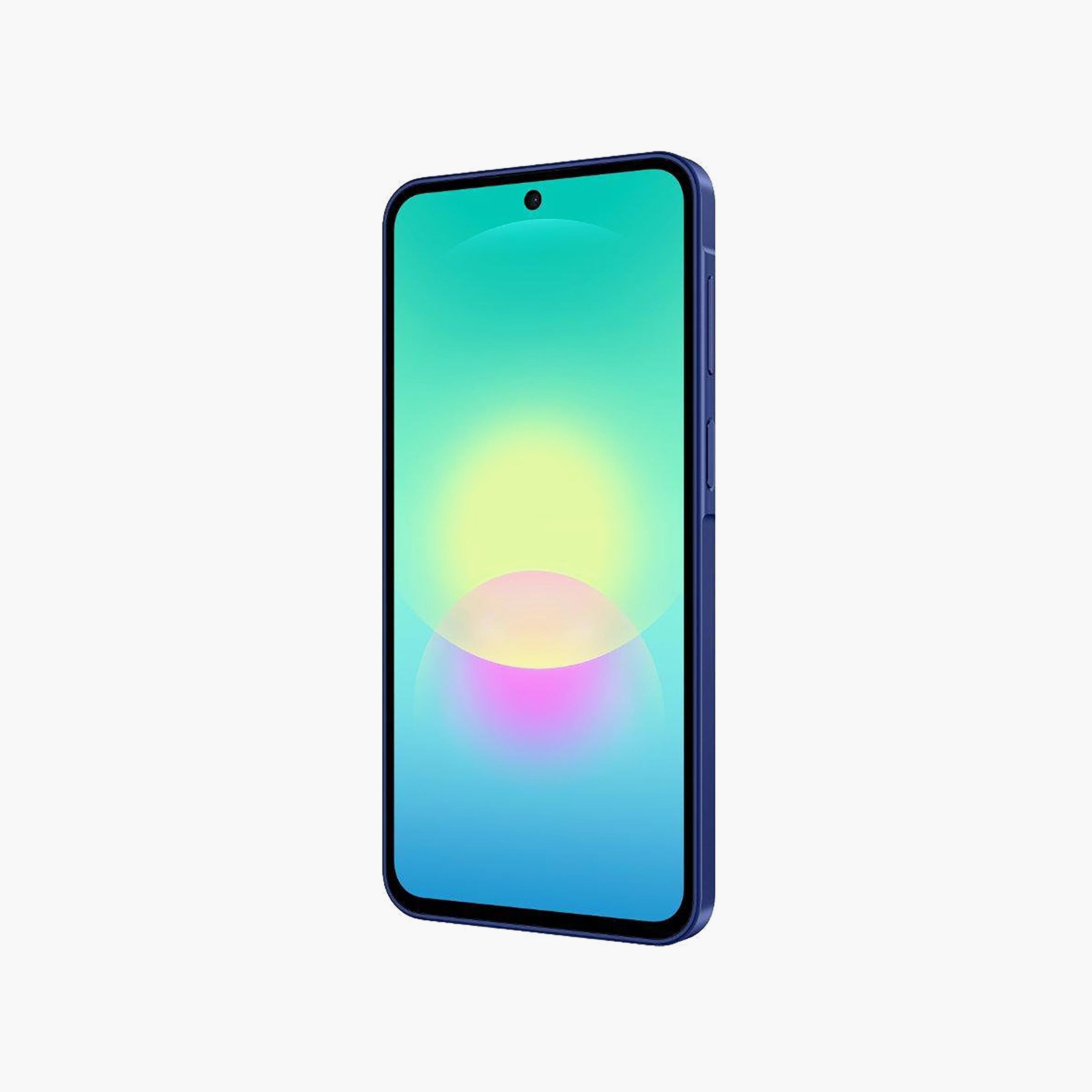 Samsung Galaxy A27 5G 8GB 128GB Snapdragon 6 Gen 3 Android Smartphone-electronics-phones-image-3