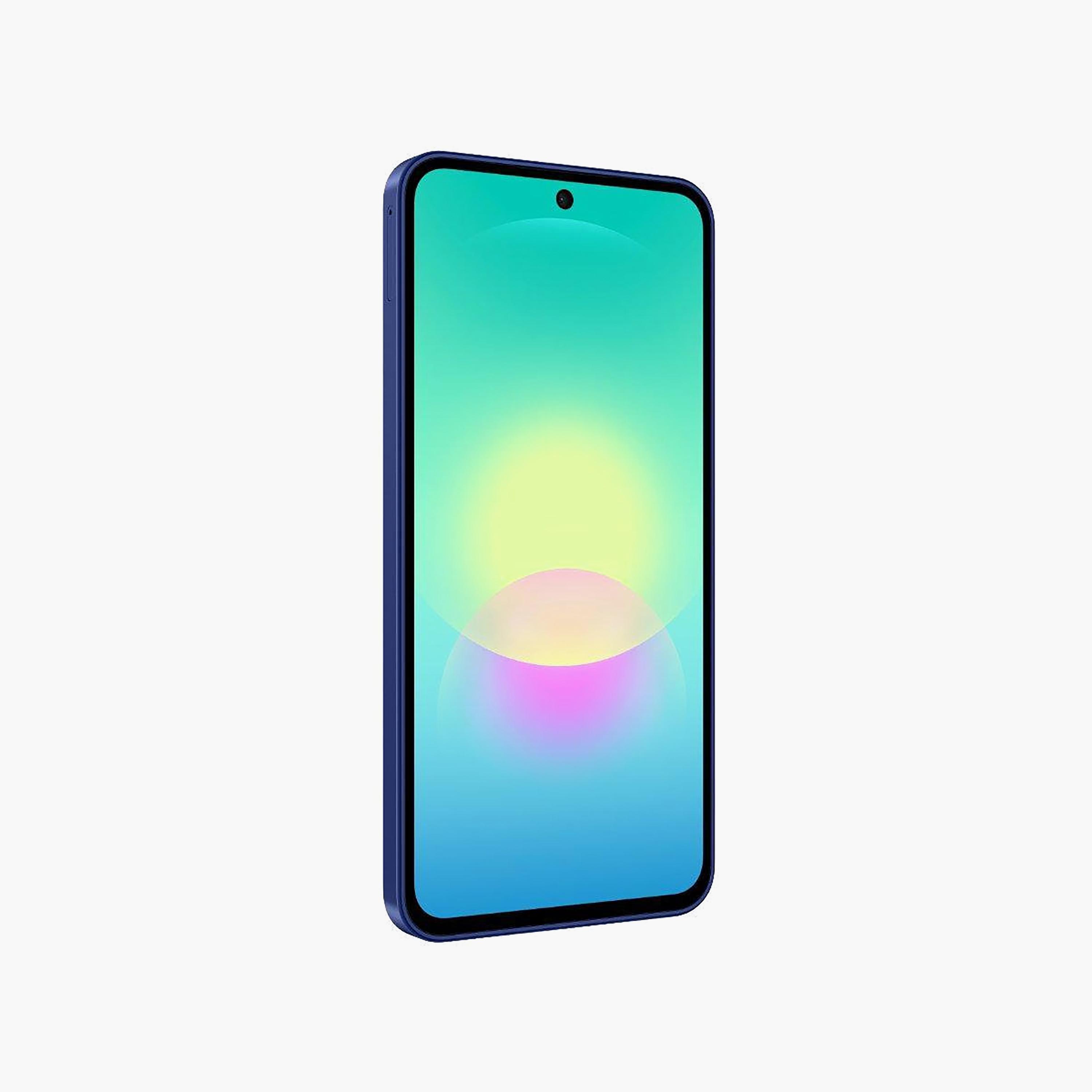 Samsung Galaxy A27 5G 8GB 128GB Snapdragon 6 Gen 3 Android Smartphone-electronics-phones-image-5
