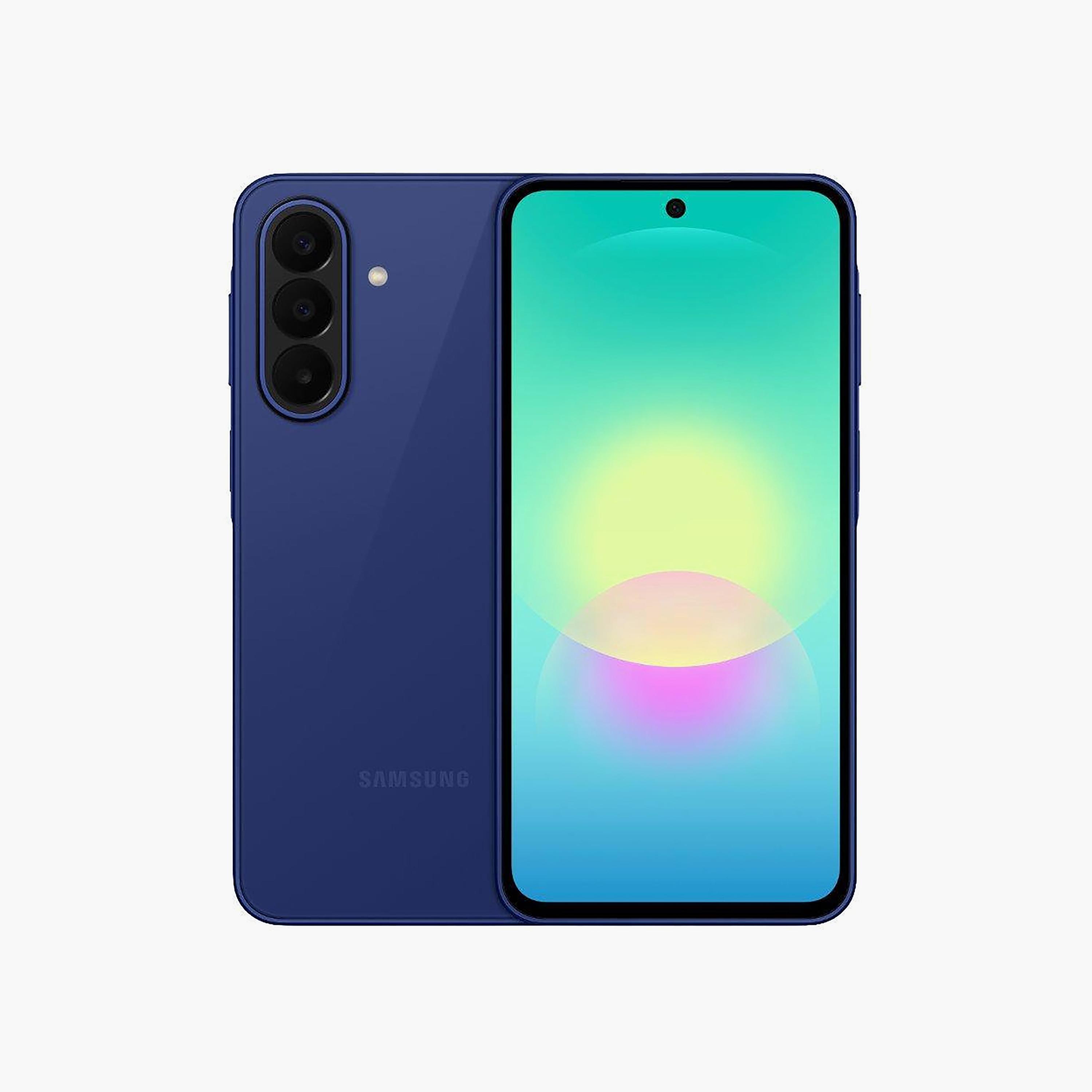 Samsung Galaxy A27 5G 8GB 128GB Snapdragon 6 Gen 3 Android Smartphone-electronics-phones-image-6