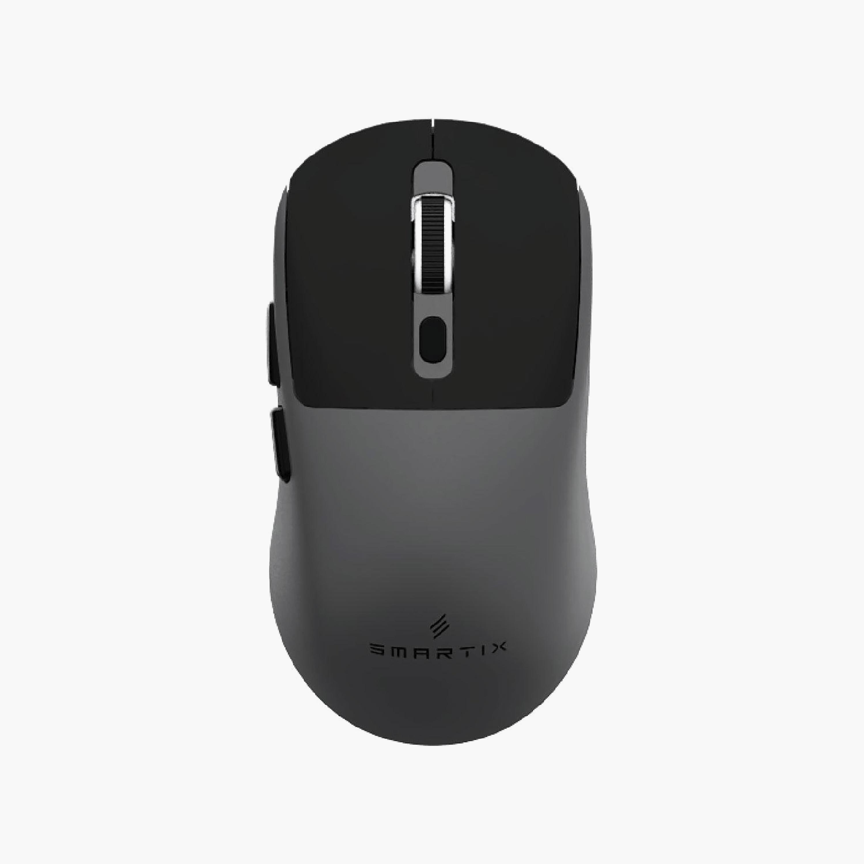 Smartix Neokey Premium Wireless Designer Keyboard and Mouse | SKNMCB2-electronics-accessories-computeraccesories-image-1