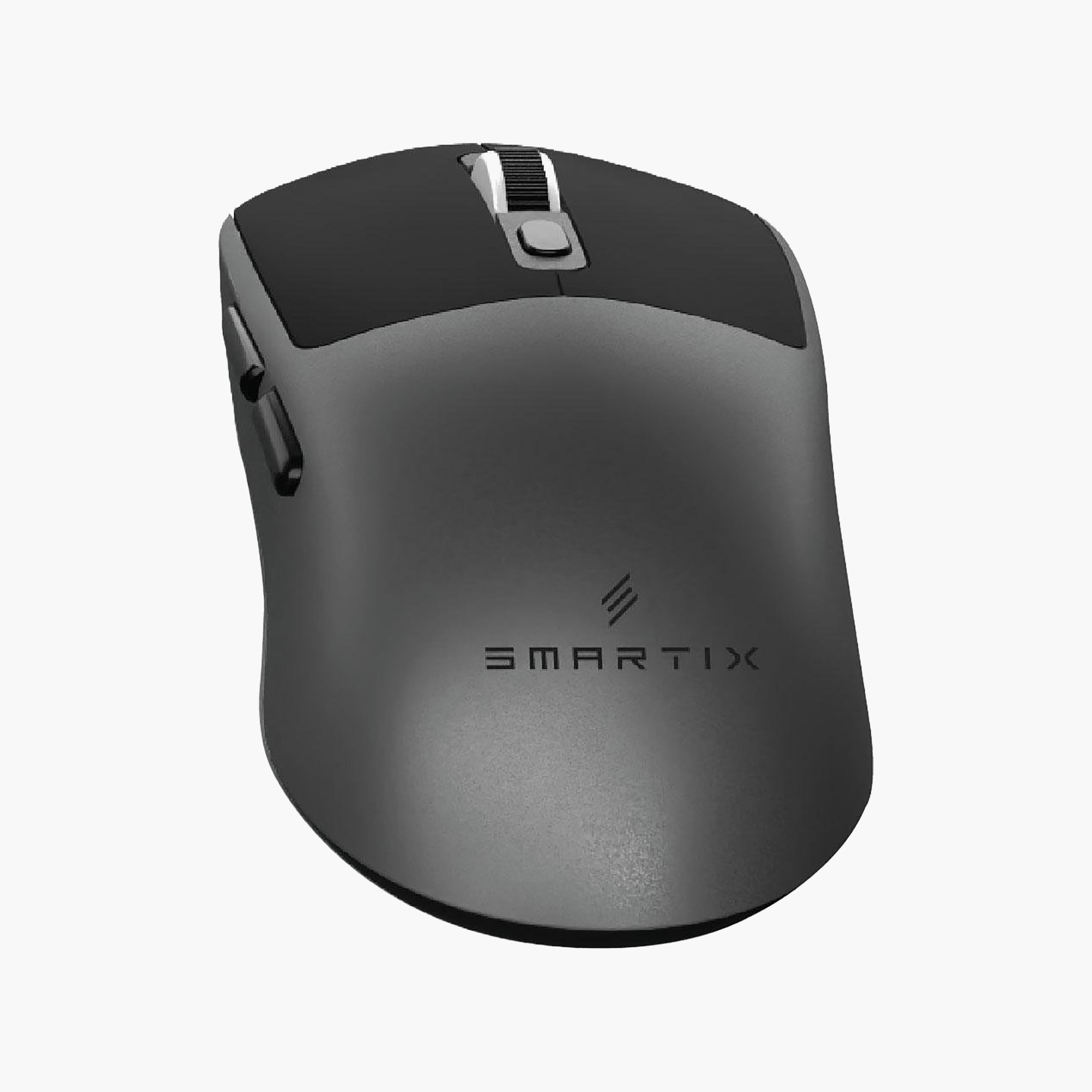 Smartix Neokey Premium Wireless Designer Keyboard and Mouse | SKNMCB2-electronics-accessories-computeraccesories-image-10