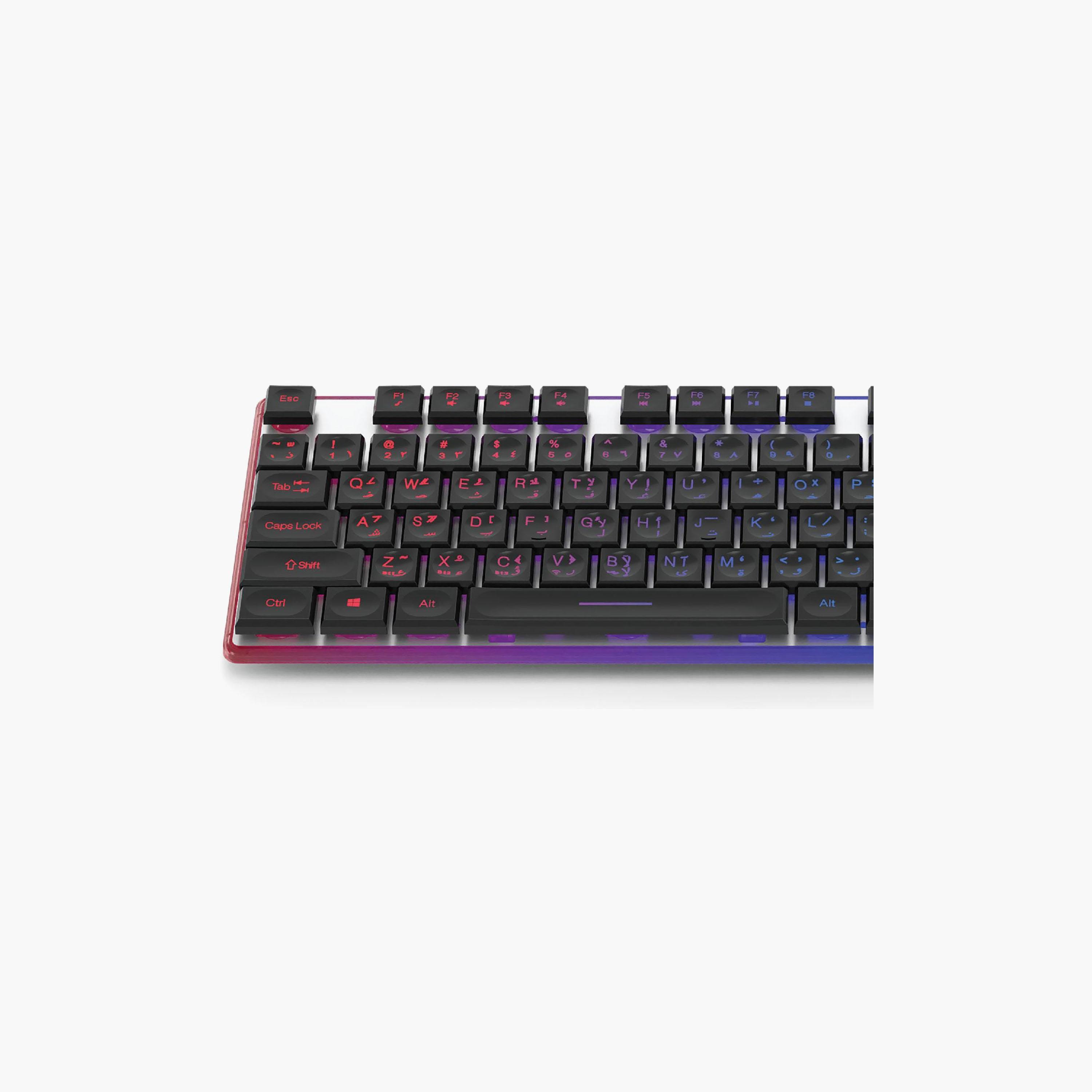 Smartix G-Key Premium Wireless Gaming Keyboard and Mouse | SKNMCB1-electronics-accessories-computeraccesories-image-1