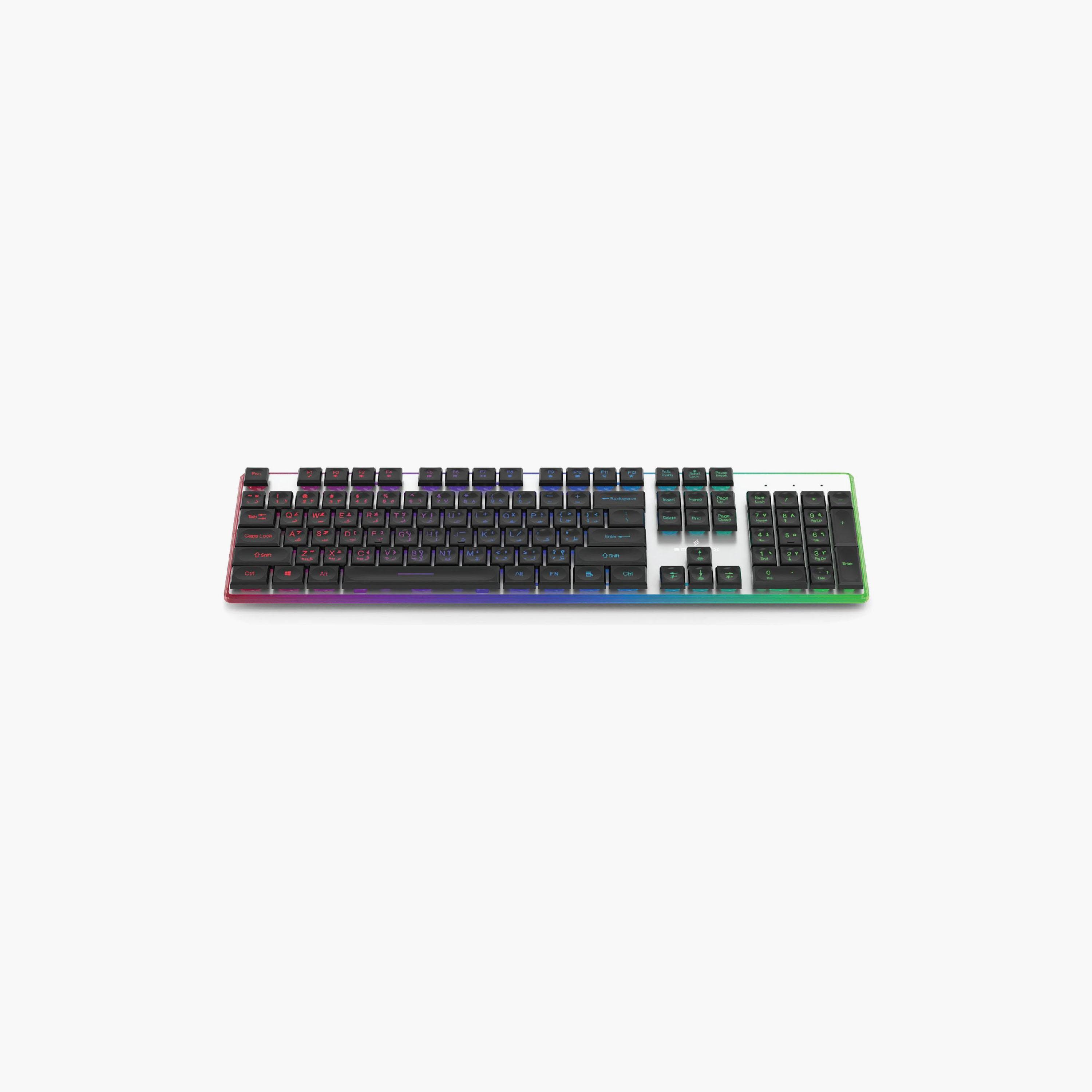 Smartix G-Key Premium Wireless Gaming Keyboard and Mouse | SKNMCB1-electronics-accessories-computeraccesories-image-2
