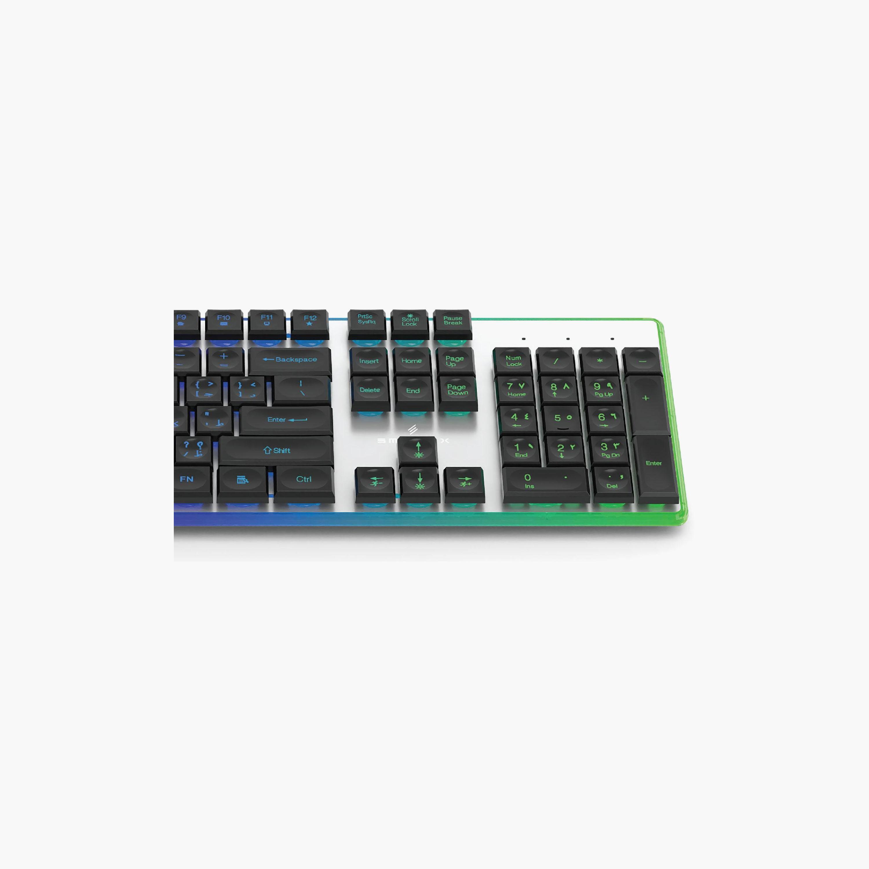 Smartix G-Key Premium Wireless Gaming Keyboard and Mouse | SKNMCB1-electronics-accessories-computeraccesories-image-3