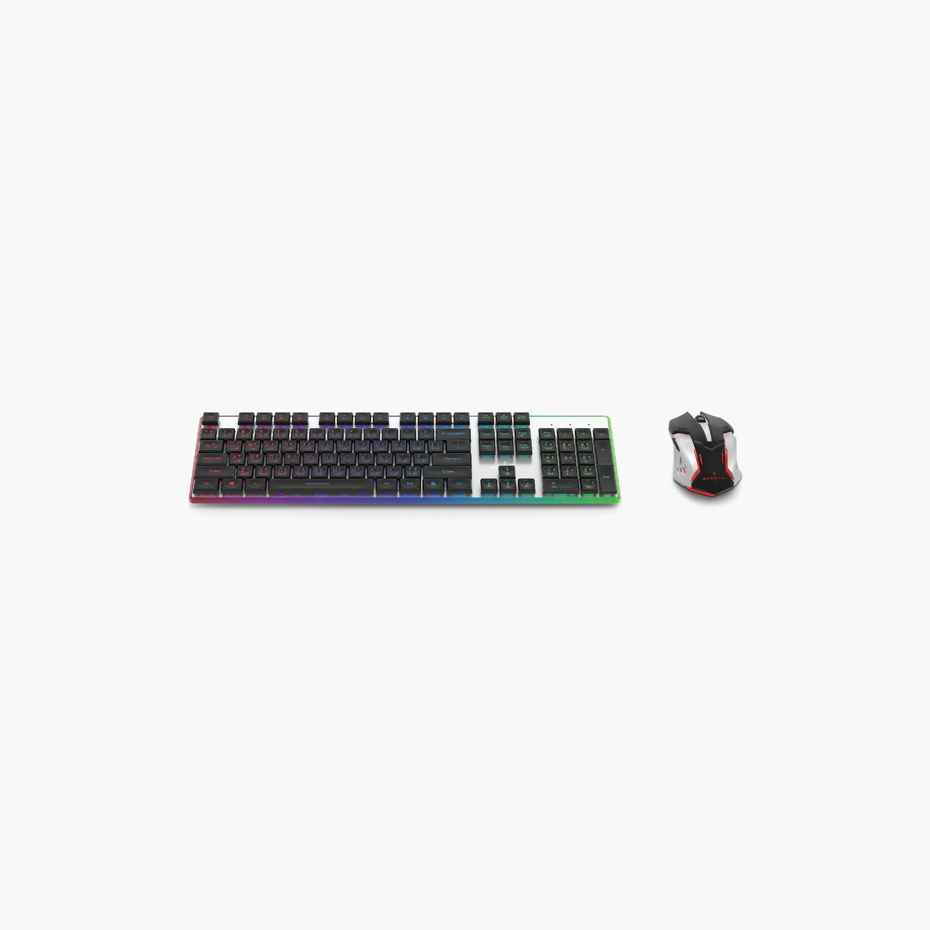 Smartix G-Key Premium Wireless Gaming Keyboard and Mouse | SKNMCB1-electronics-accessories-computeraccesories-image-4