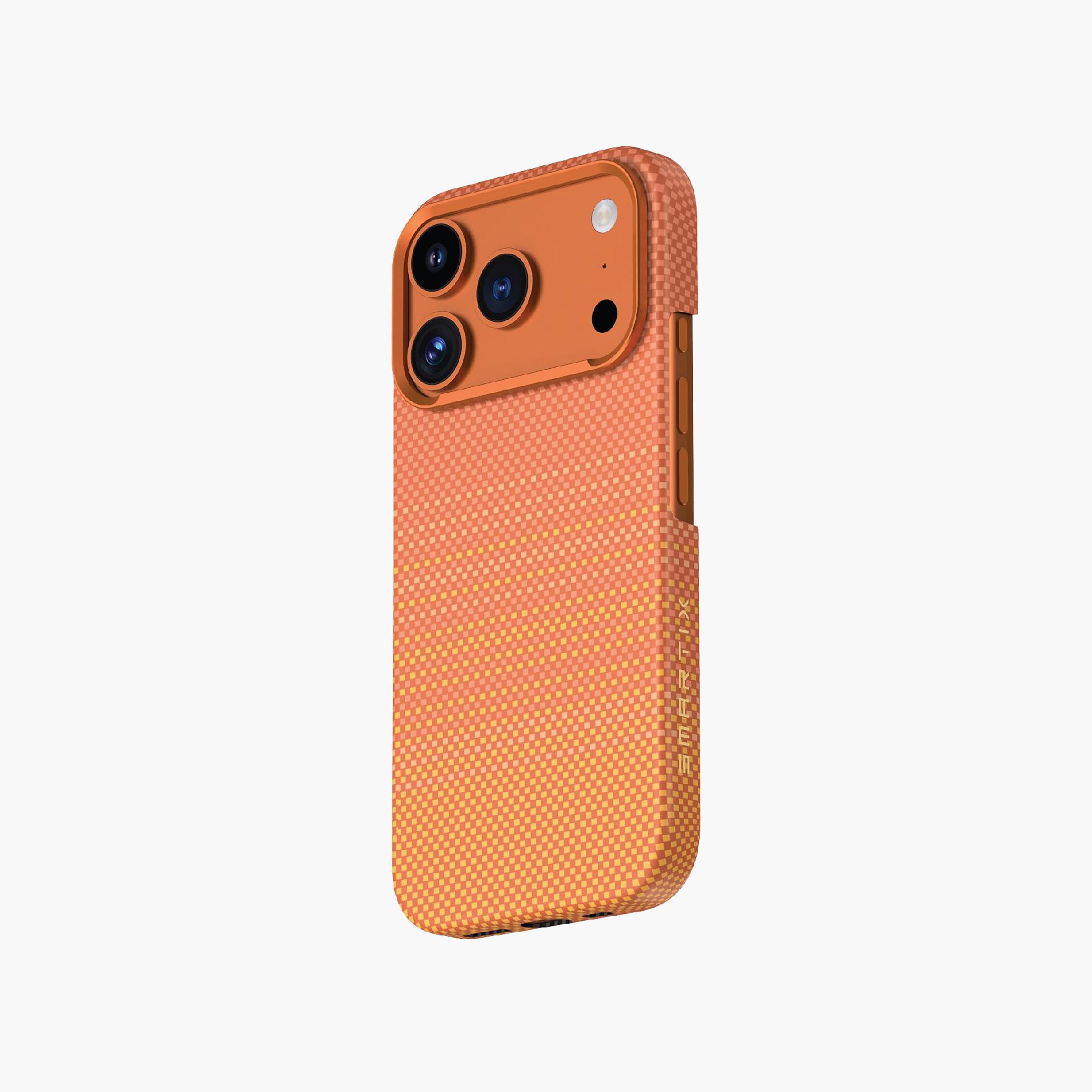 Ultraguard Designer Case for iPhone 17 Pro Orange | SDC17PROR-electronics-accessories-mobileaccesories-image-3