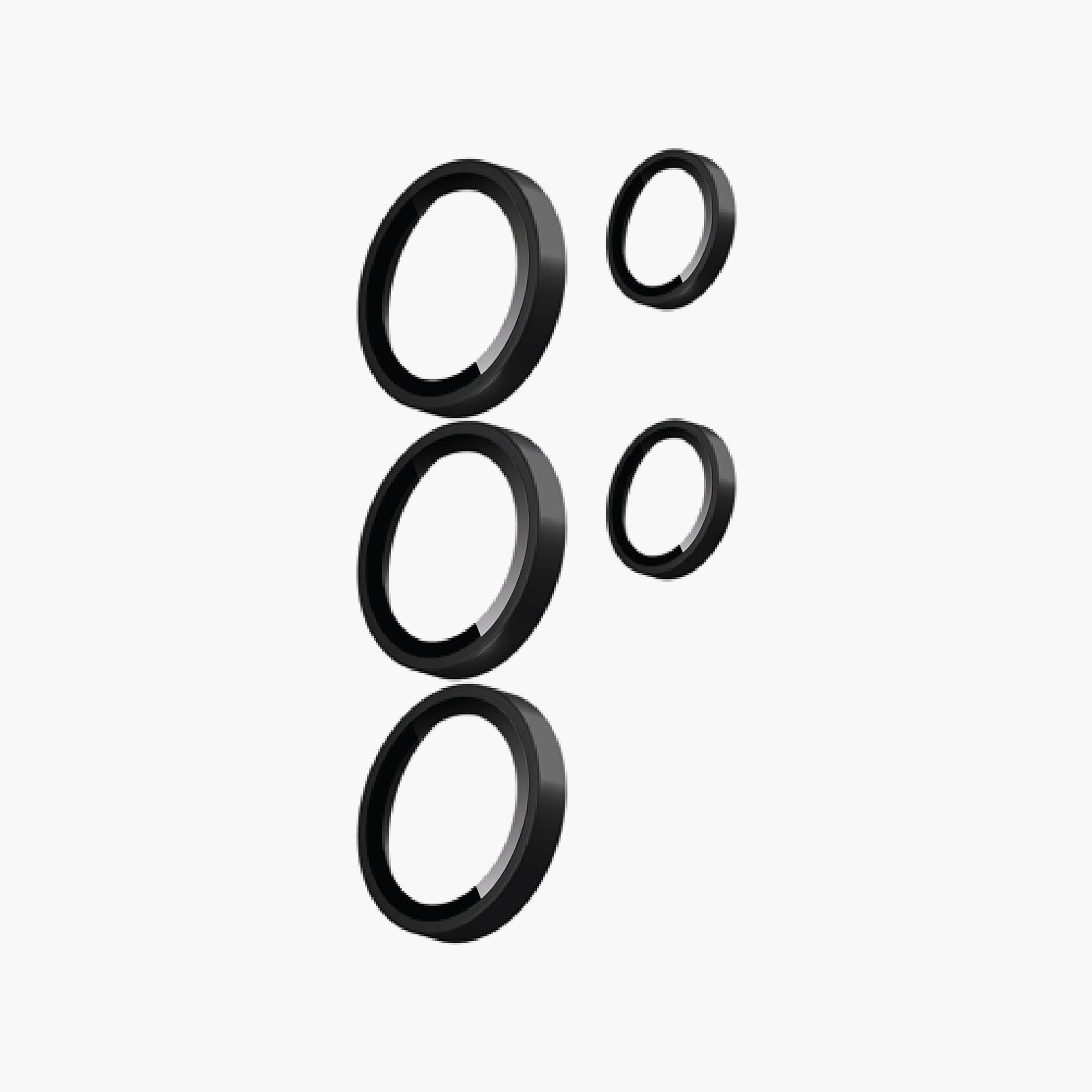 Ultraguard Aluminium Camera Lens Protector for Samsung S26 Ultra | SCLS26BK-electronics-accessories-mobileaccesories-image-2