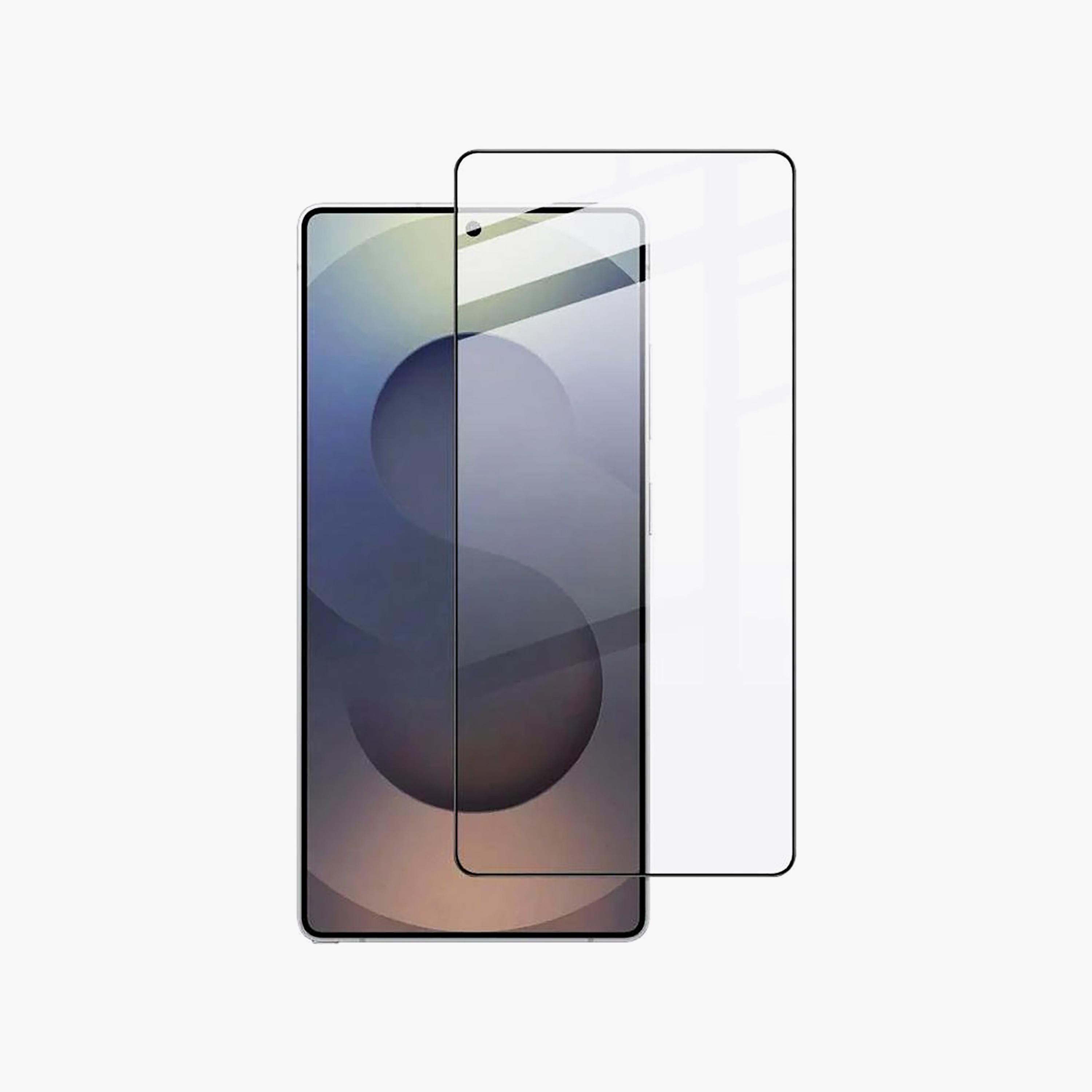 Quix HD Clear Screen Protector Tempered Glass Film Samsung S26 Ultra | QMDSCTG2605-electronics-accessories-mobileaccesories-image-1