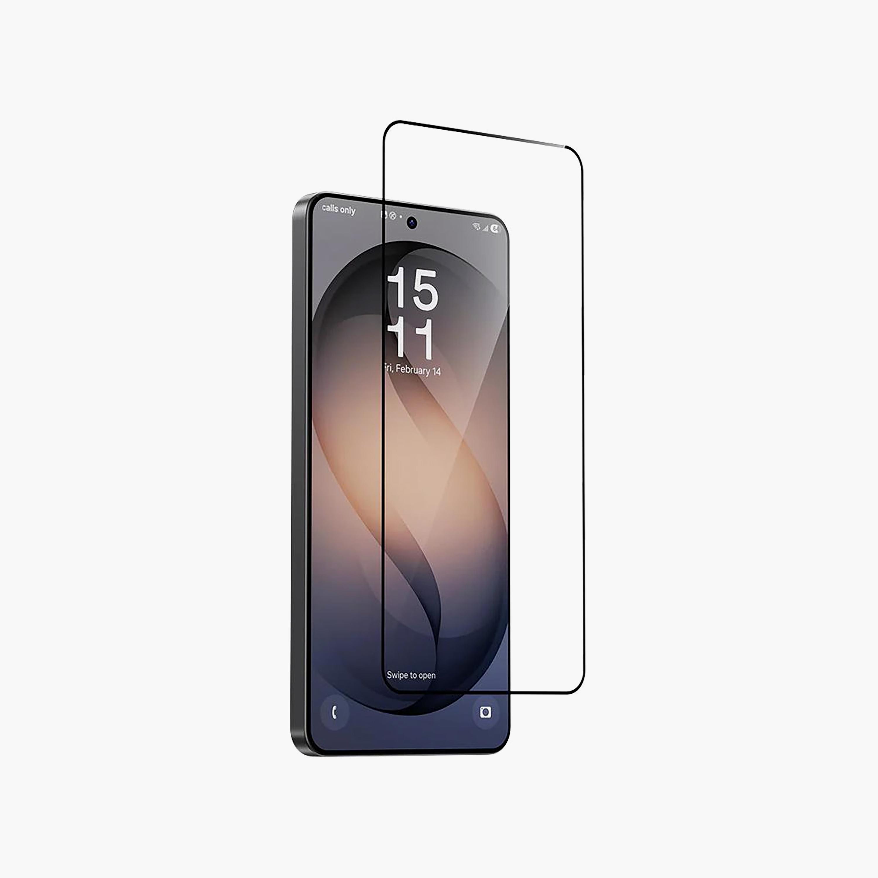 Quix HD Clear Screen Protector Tempered Glass Film Samsung S26 Ultra | QMDSCTG2605-electronics-accessories-mobileaccesories-image-2