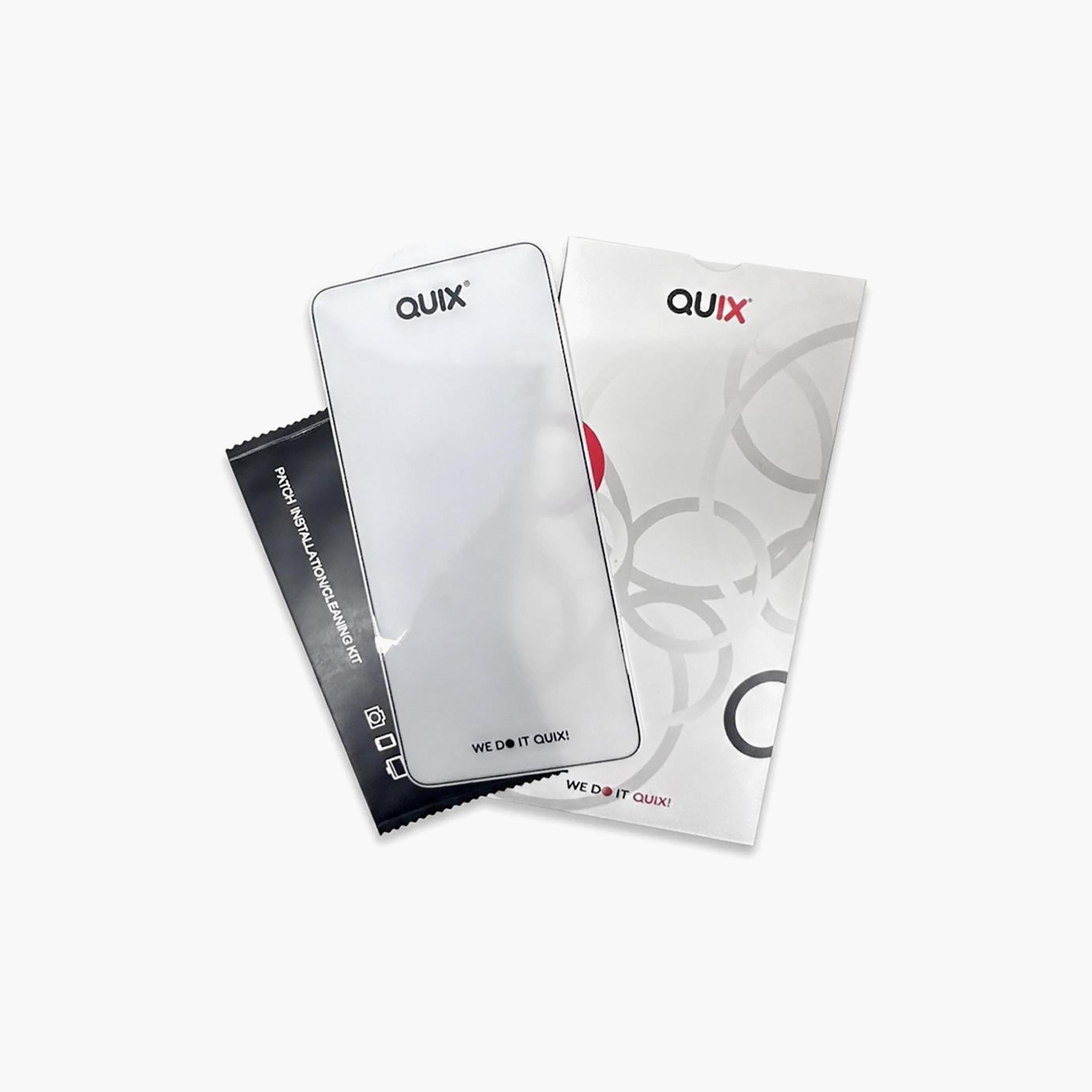 Quix HD Clear Screen Protector Tempered Glass Film Samsung S26 Ultra | QMDSCTG2605-electronics-accessories-mobileaccesories-image-3