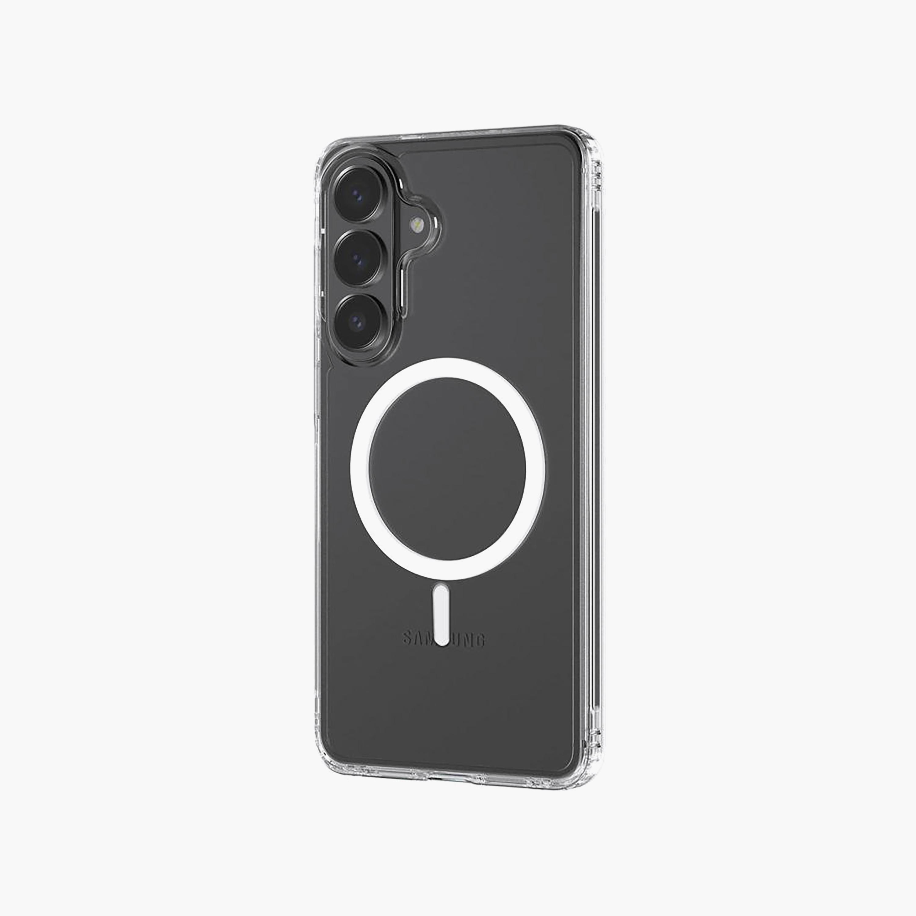 جراب شفاف ماج سيف لجهاز سامسونج S26 بلس من كويكس | QMDMC026040-electronics-accessories-mobileaccesories-image-3