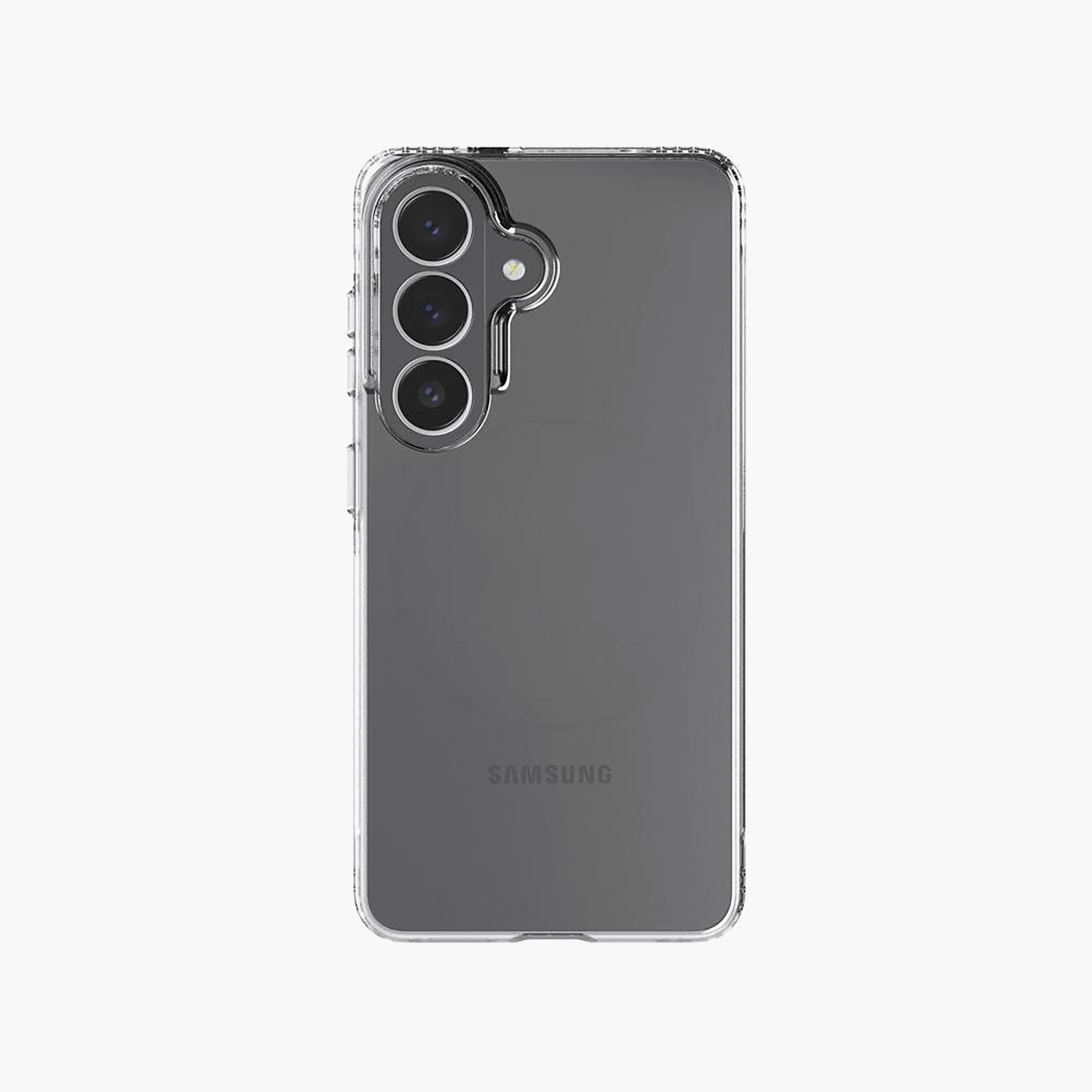 جراب شفاف ماج سيف لجهاز سامسونج S26 من كويكس | QMDMC026030-electronics-accessories-mobileaccesories-image-1