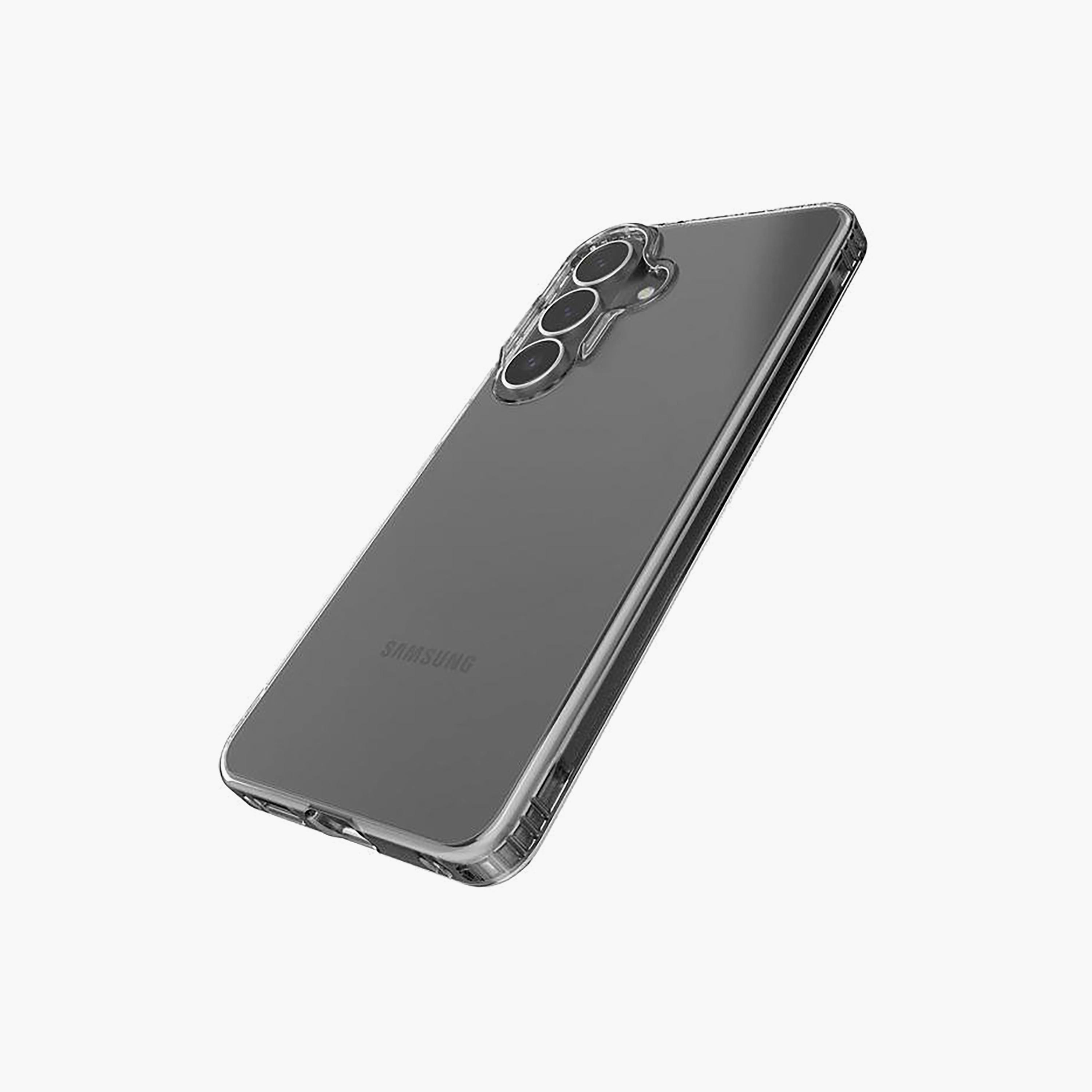 جراب شفاف ماج سيف لجهاز سامسونج S26 من كويكس | QMDMC026030-electronics-accessories-mobileaccesories-image-2
