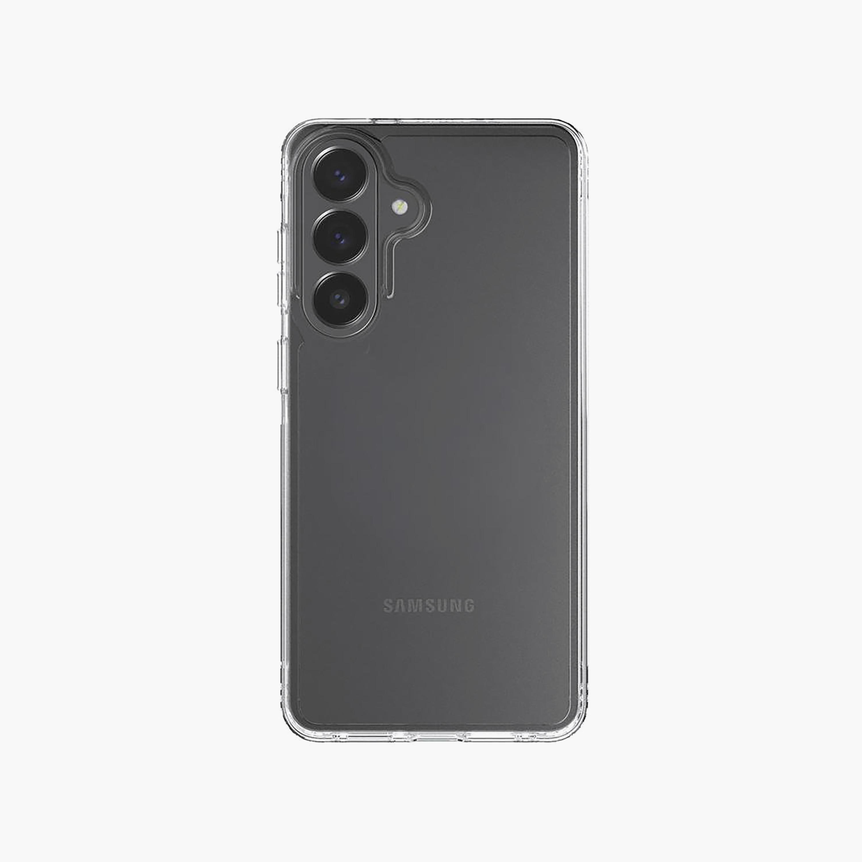 جراب حماية شفاف لجهاز سامسونج S26 بلس من كويكس | QMDCC026010-electronics-accessories-mobileaccesories-image-1