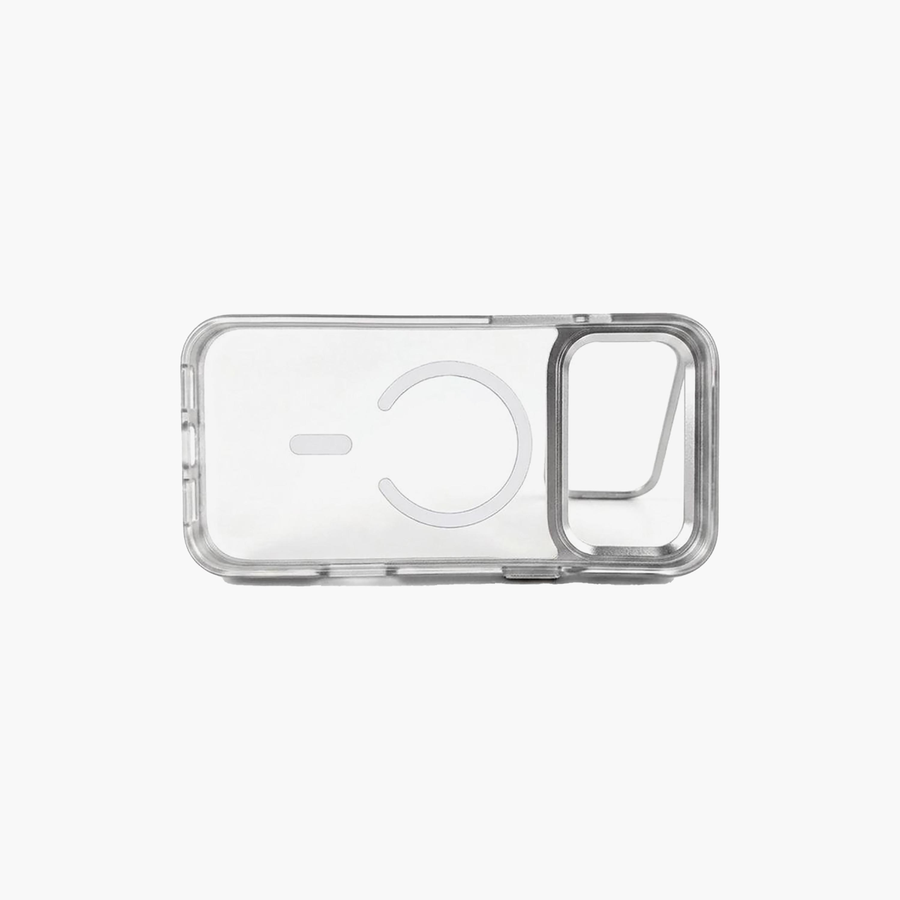 جراب حماية خلفي ماج سيف ملون لجهاز آيفون 17 برو من كويكس | QMDBMC-electronics-accessories-mobileaccesories-image-5