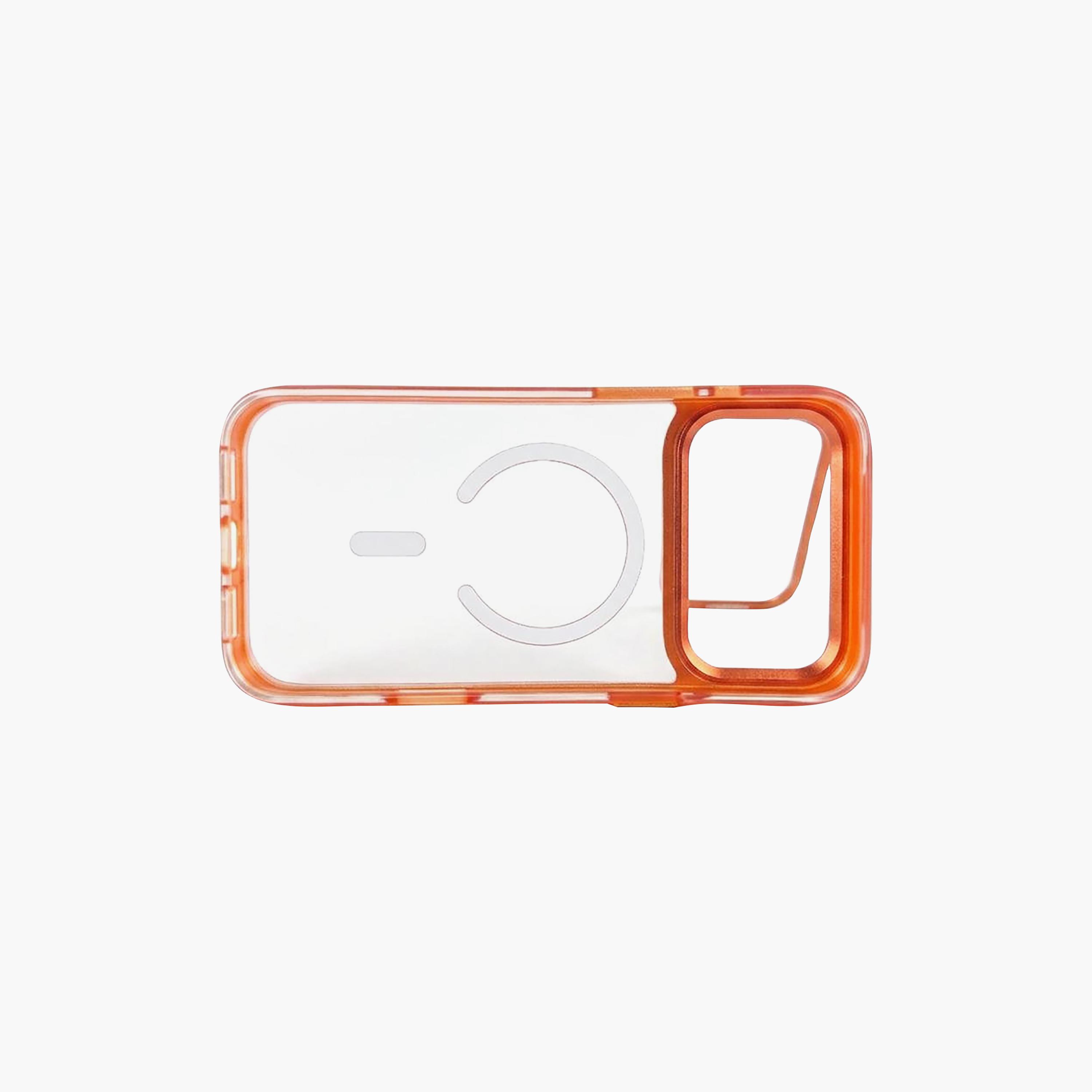 جراب حماية خلفي ماج سيف ملون لجهاز آيفون 17 برو من كويكس | QMDBMC-electronics-accessories-mobileaccesories-image-5
