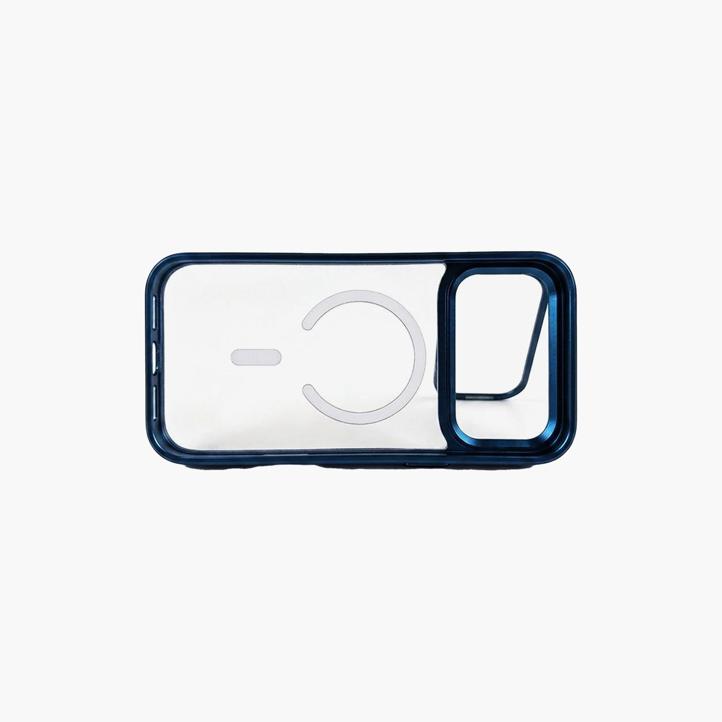 جراب حماية خلفي ماج سيف ملون لجهاز آيفون 17 برو من كويكس | QMDBMC-electronics-accessories-mobileaccesories-image-5